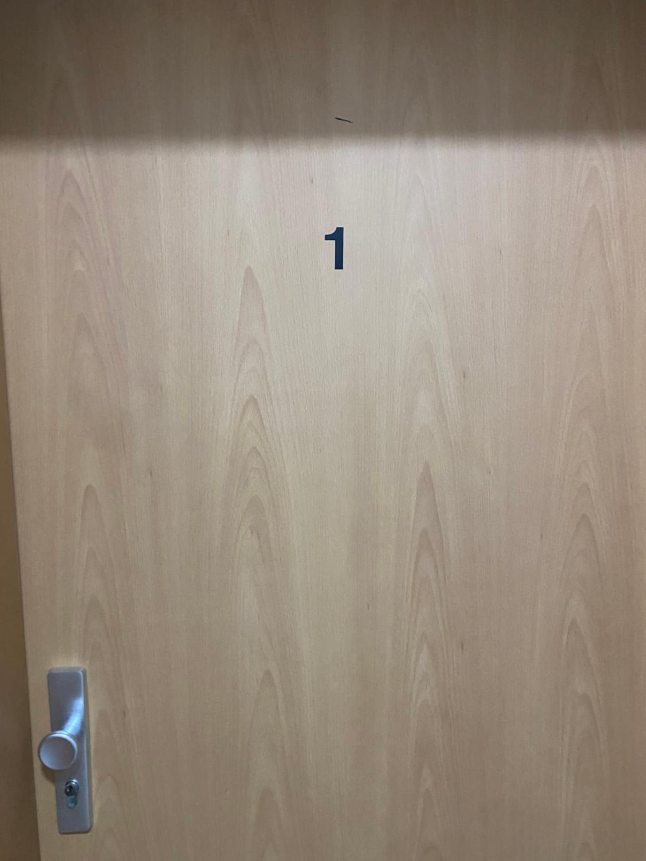 Apartment OB