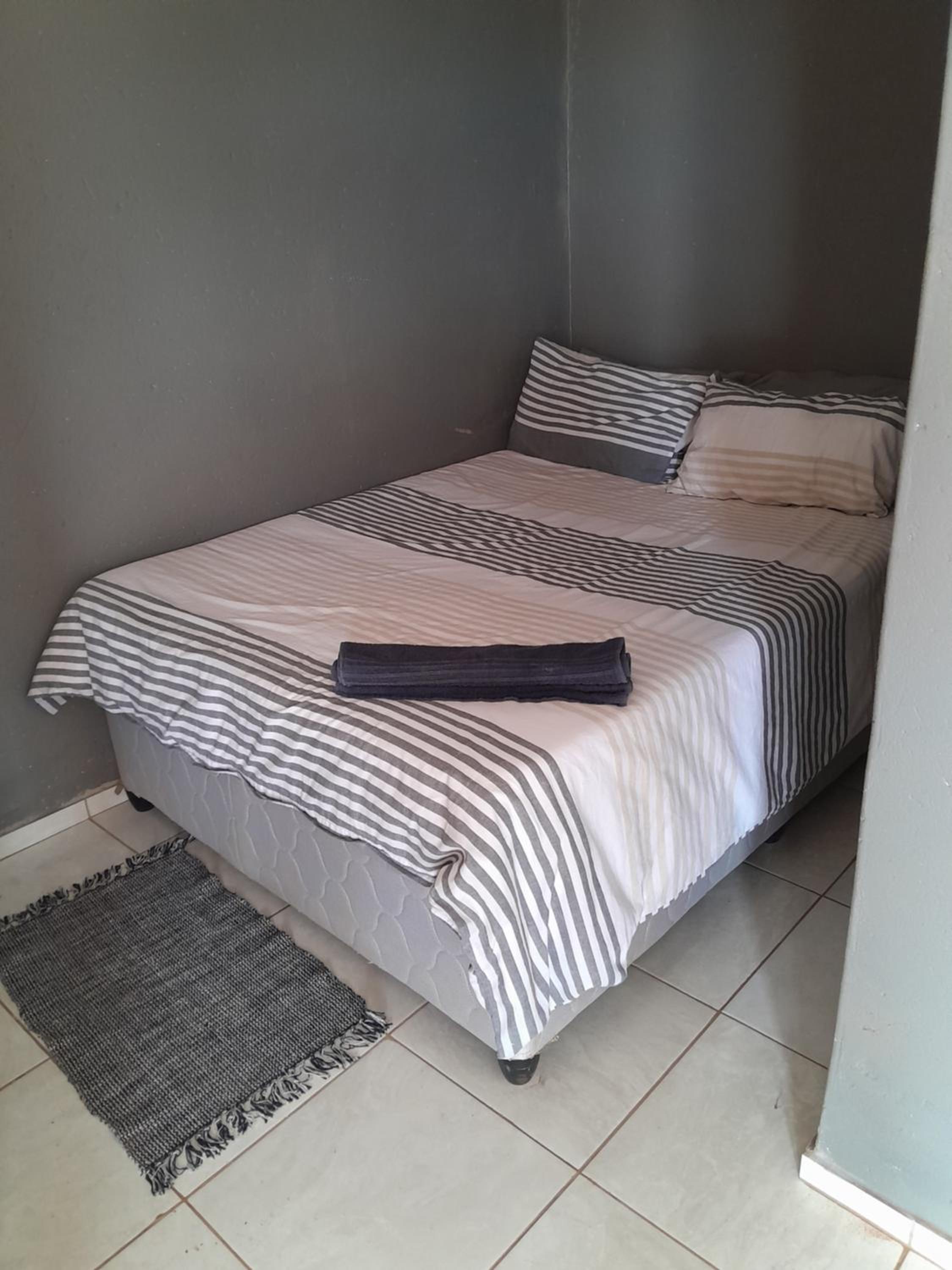 Letz Guest Lodge view 5
