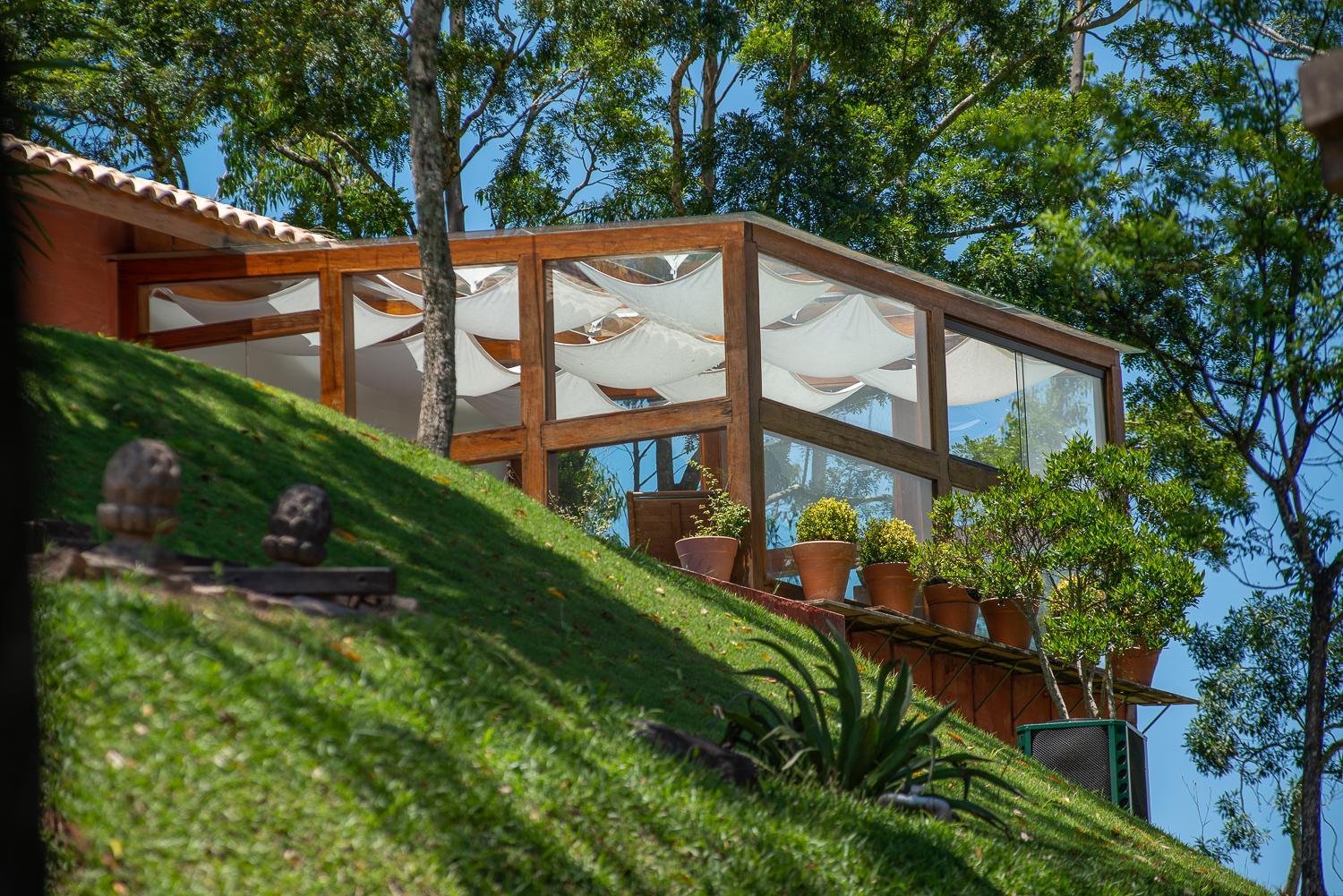 Quinta dos Pinhais Pouso e Charme
