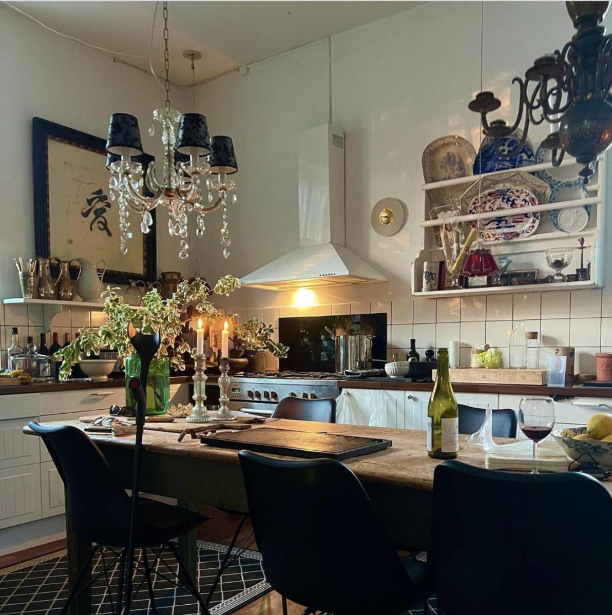 Jungshovedgaard Bed & Breakfast