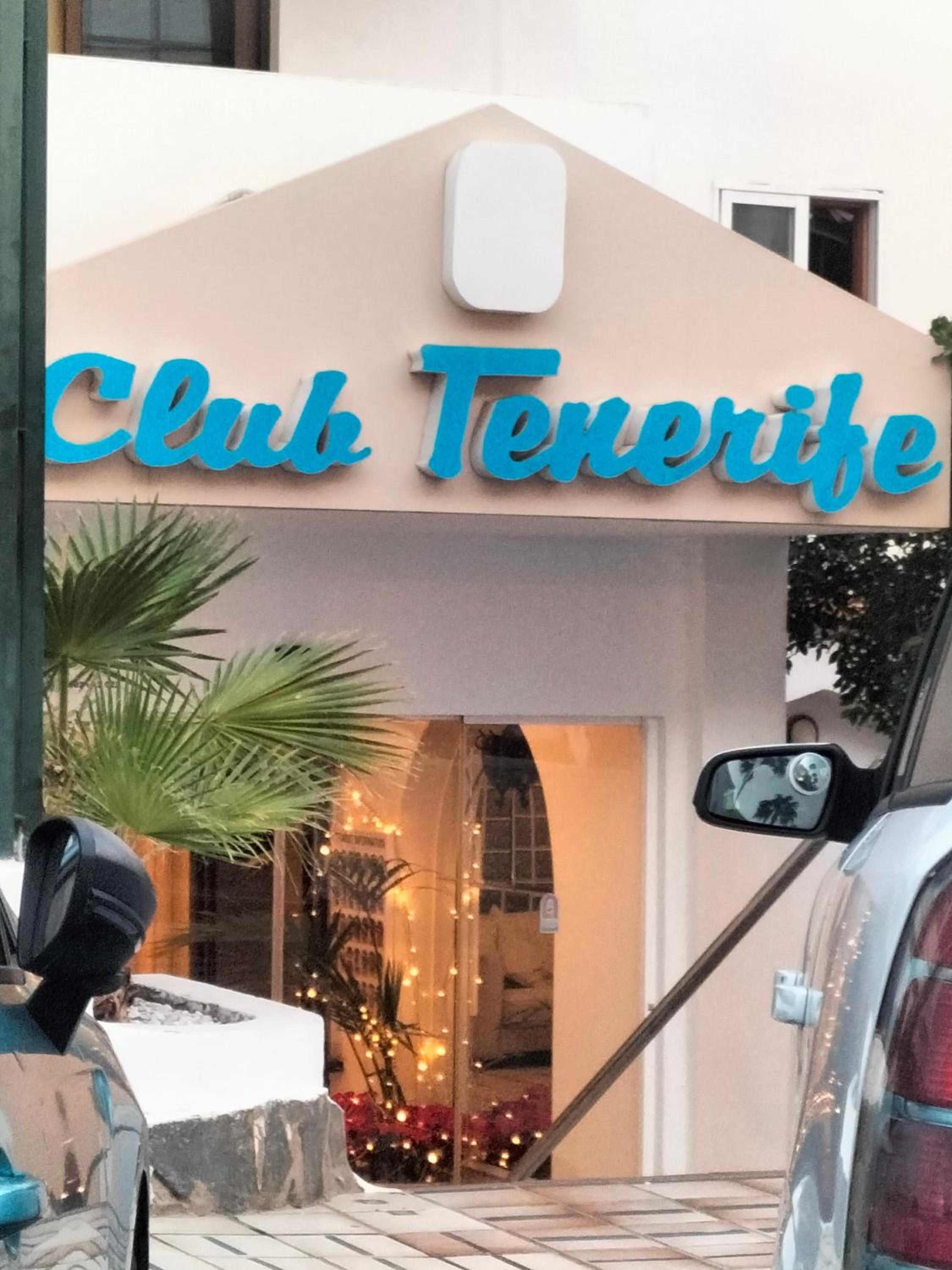 Tipaki Home Los Cristianos