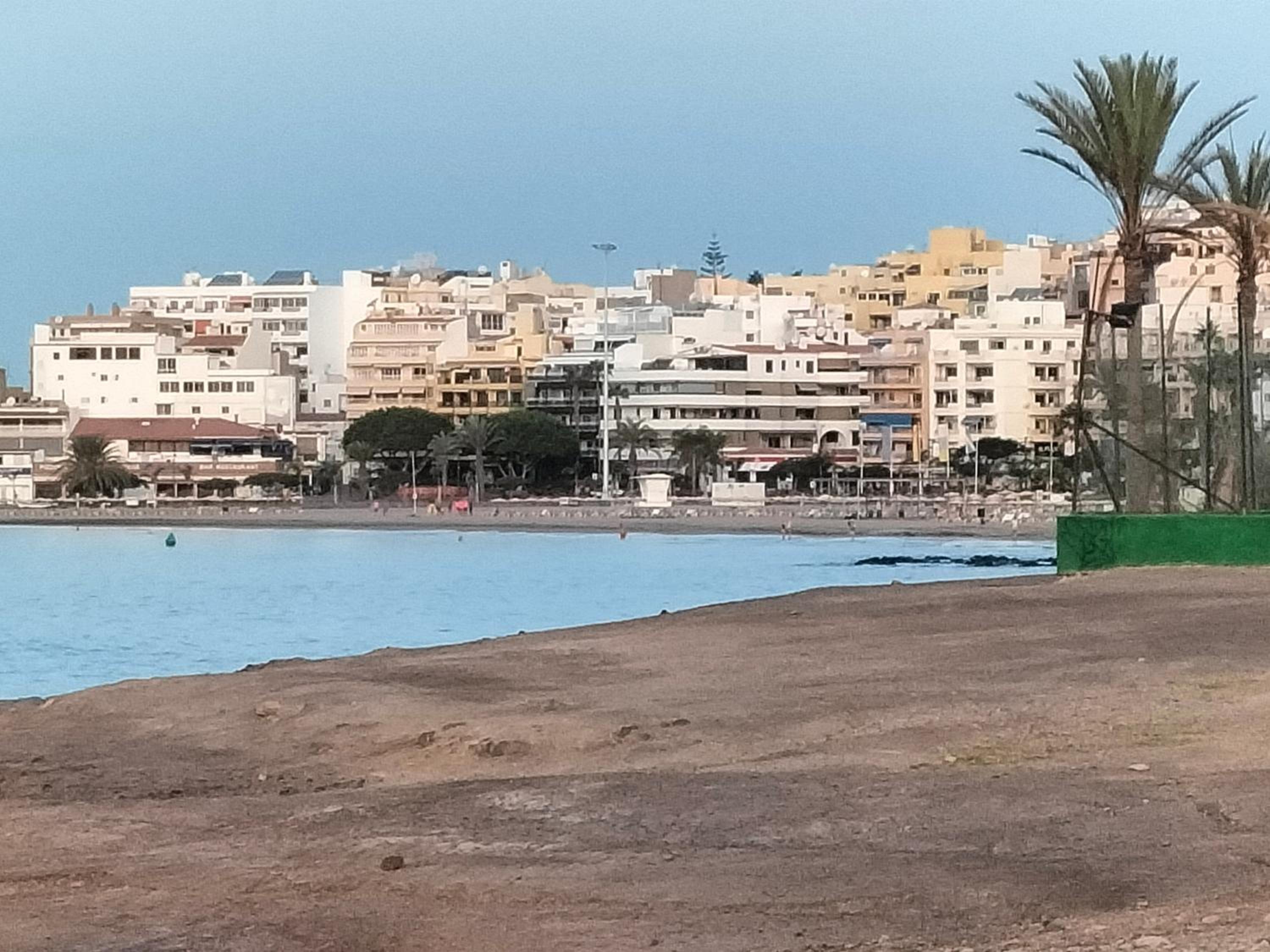 Tipaki Home Los Cristianos