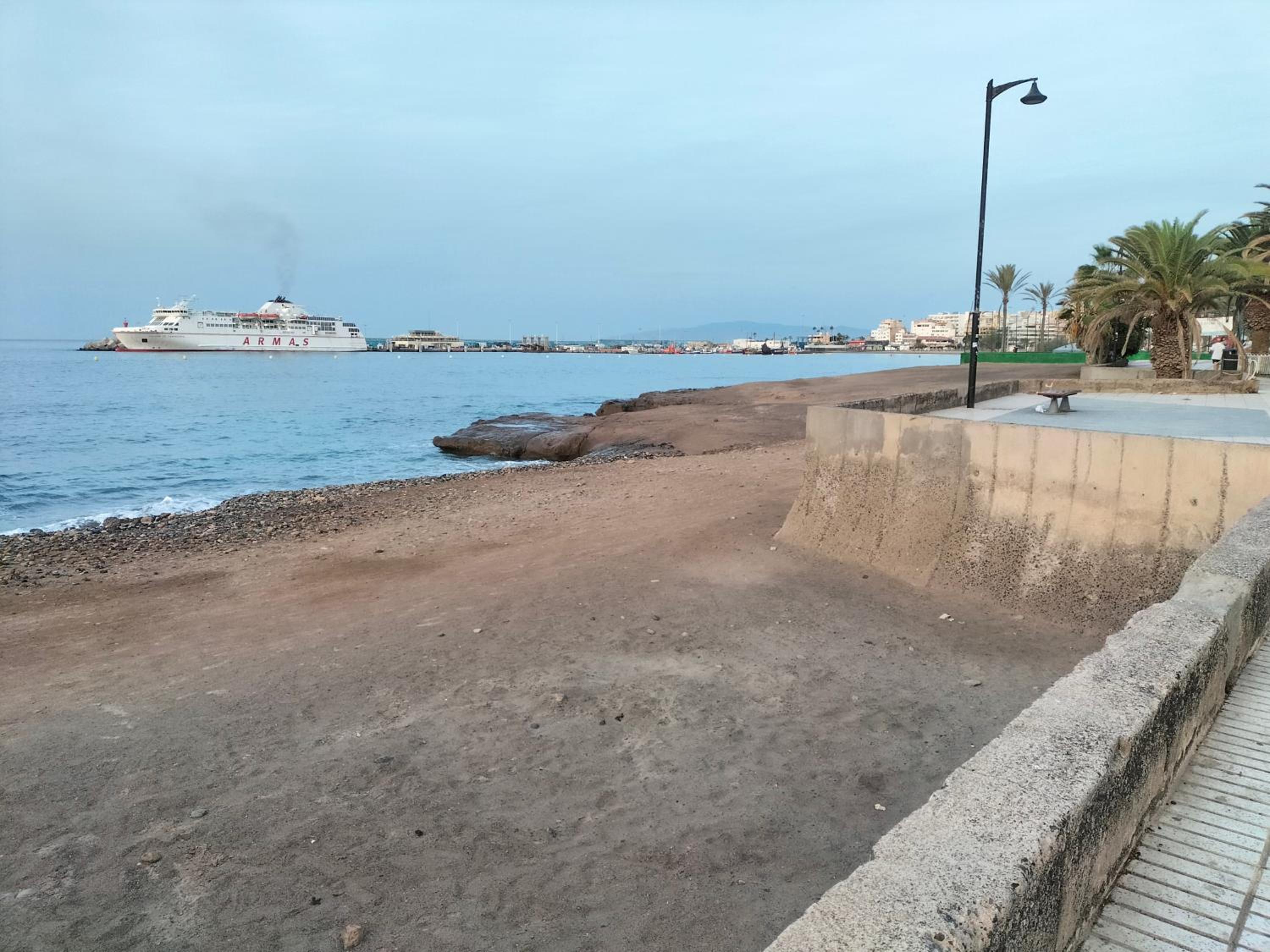 Tipaki Home Los Cristianos