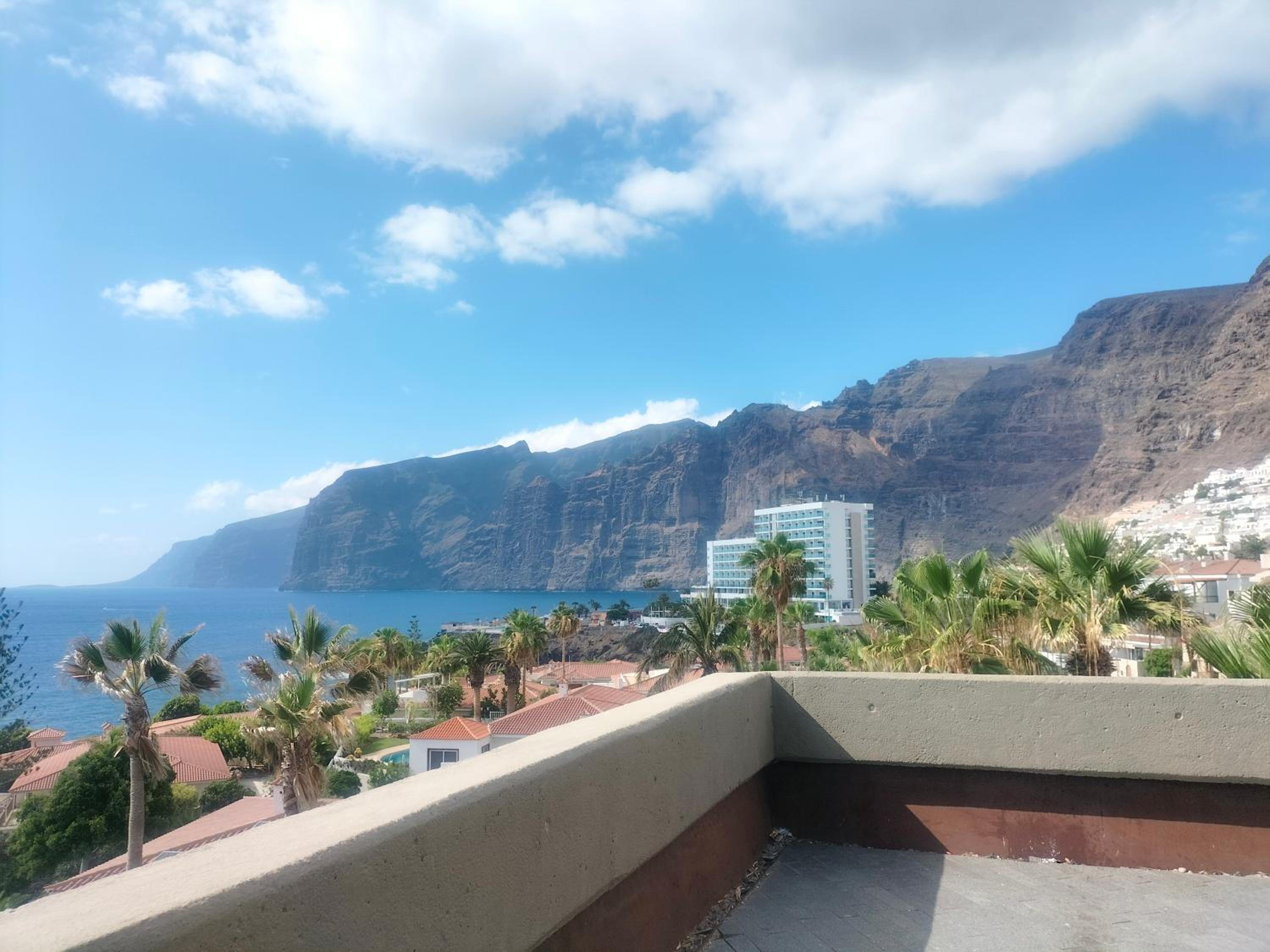 Tipaki Home Los Cristianos