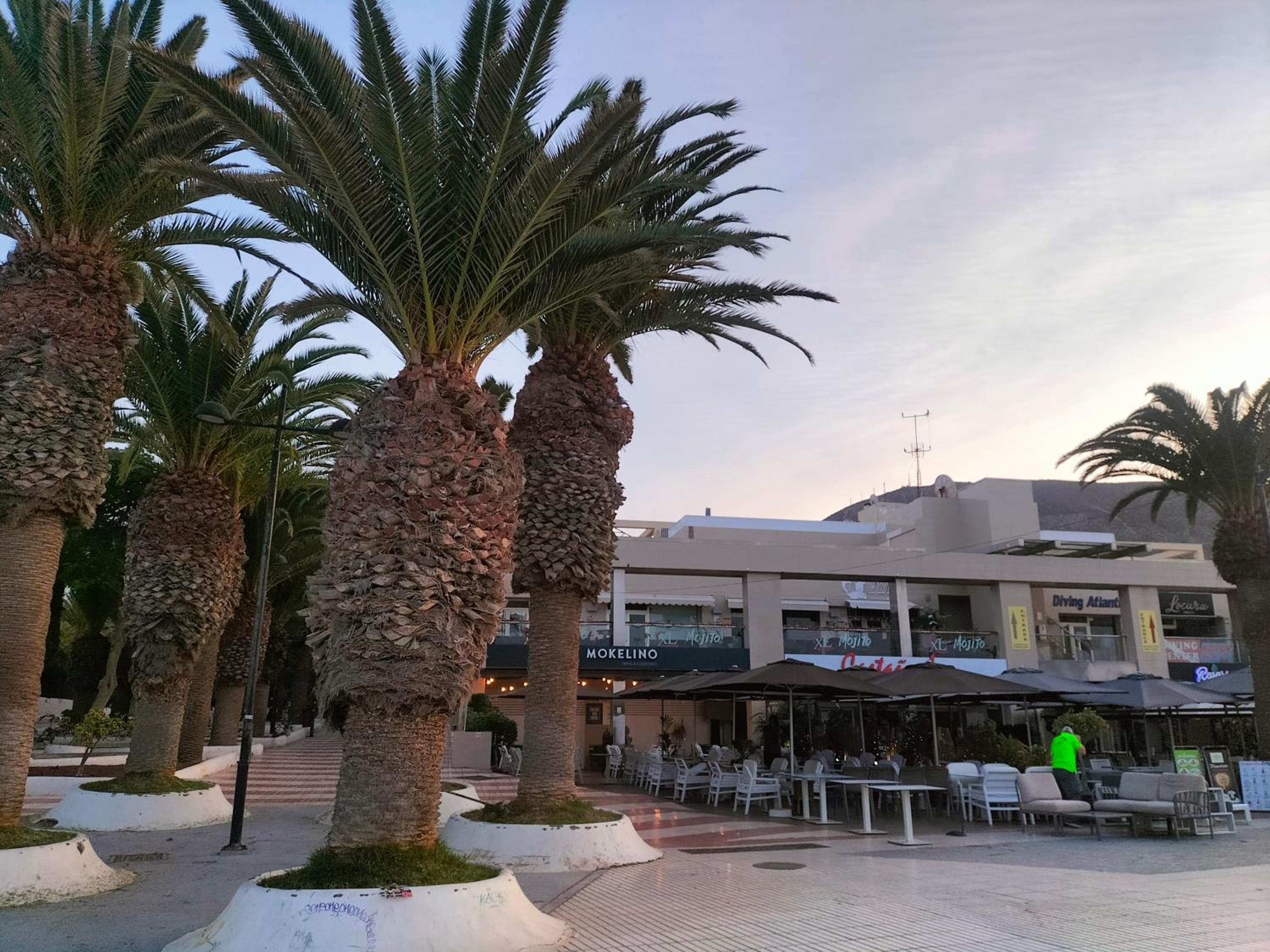 Tipaki Home Los Cristianos