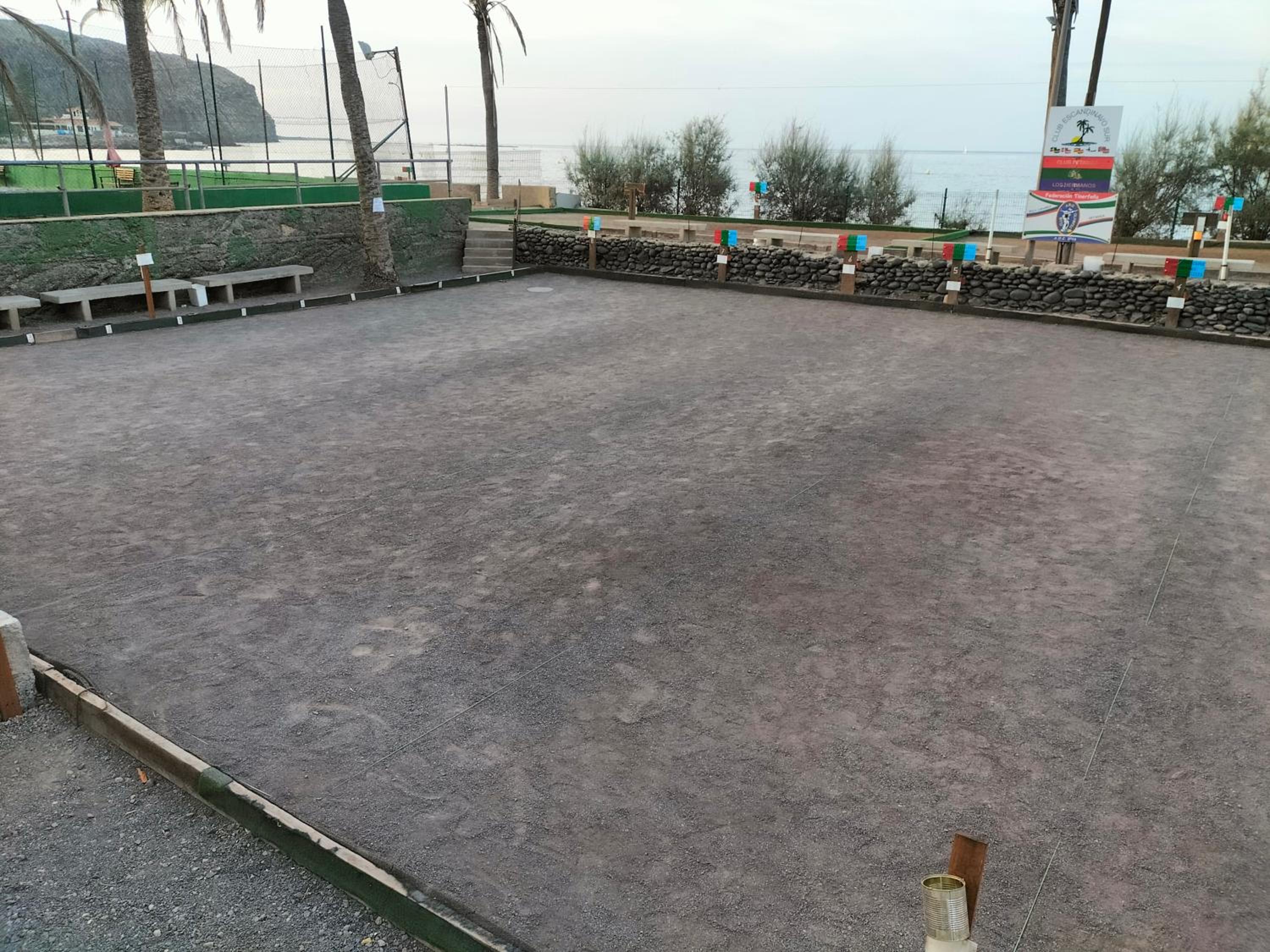 Tipaki Home Los Cristianos