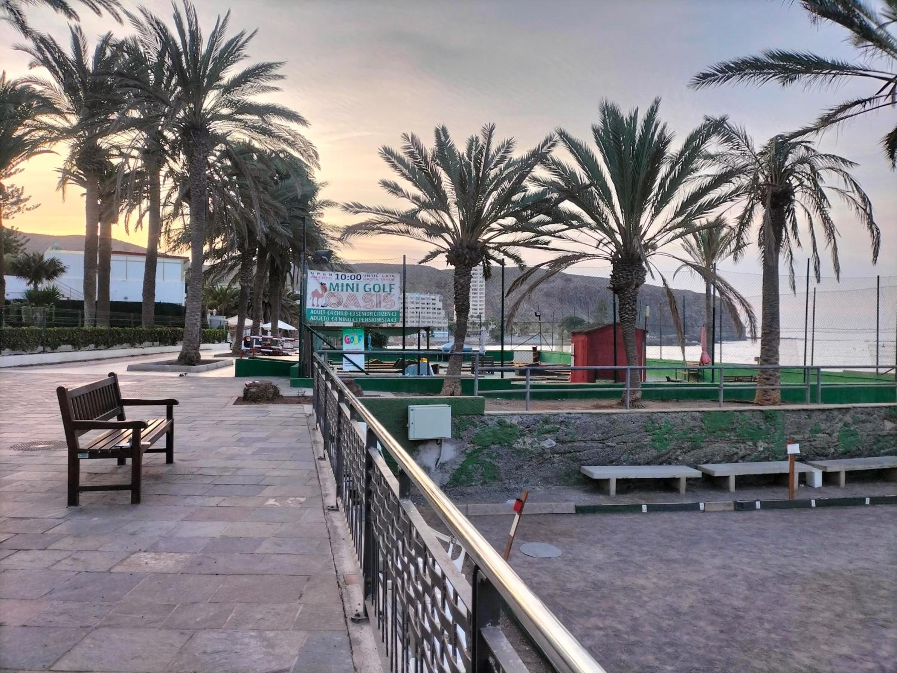 Tipaki Home Los Cristianos