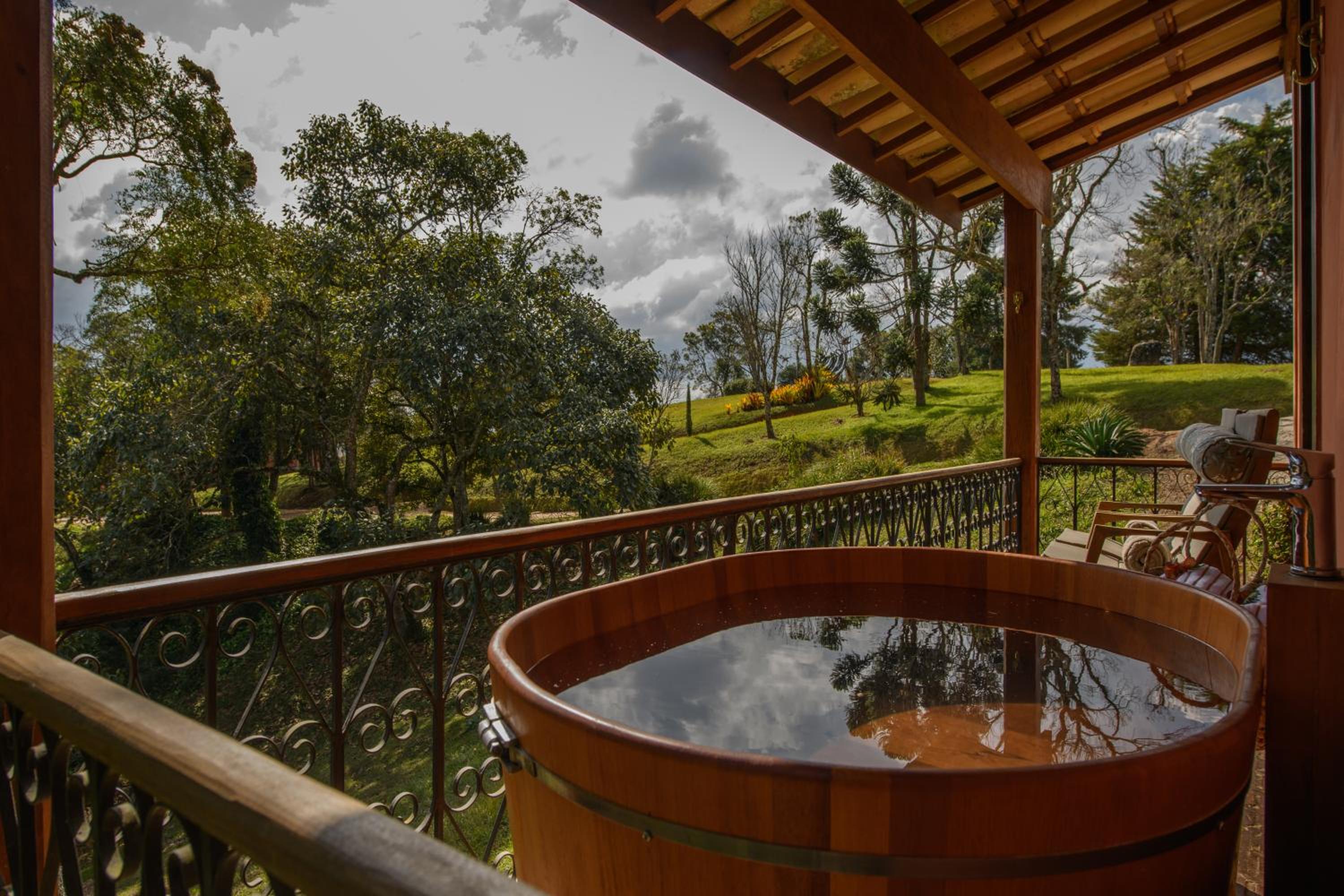 Quinta dos Pinhais Pouso e Charme