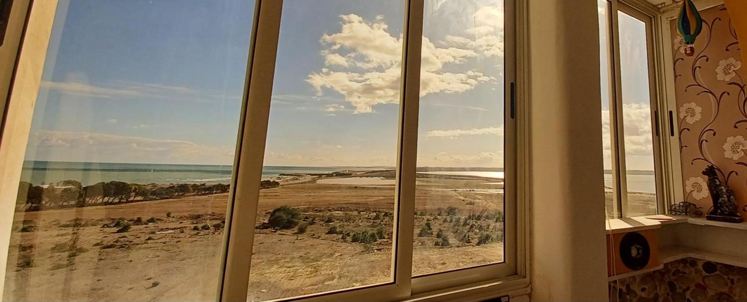Hergla Sea view apartment & room view 3