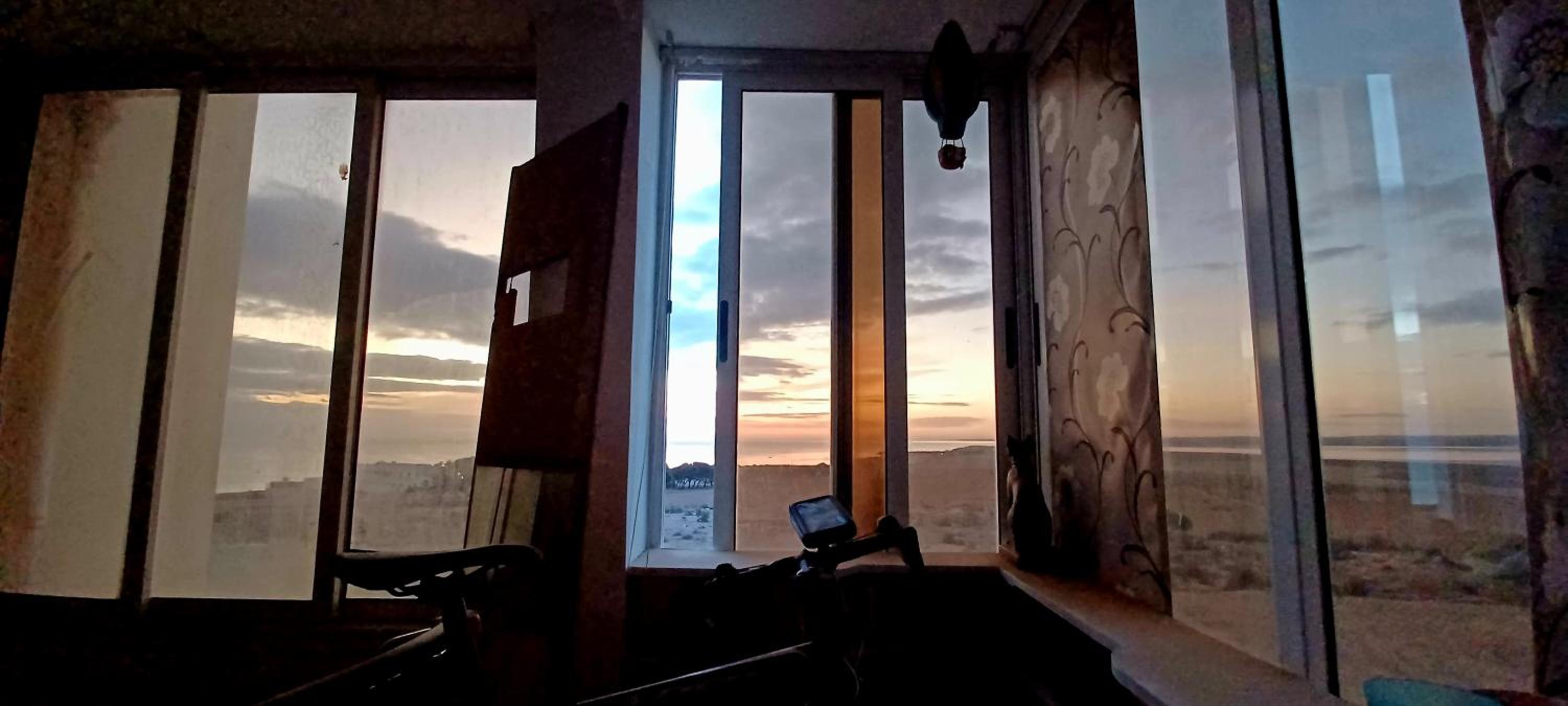 Hergla Sea view apartment & room view 4