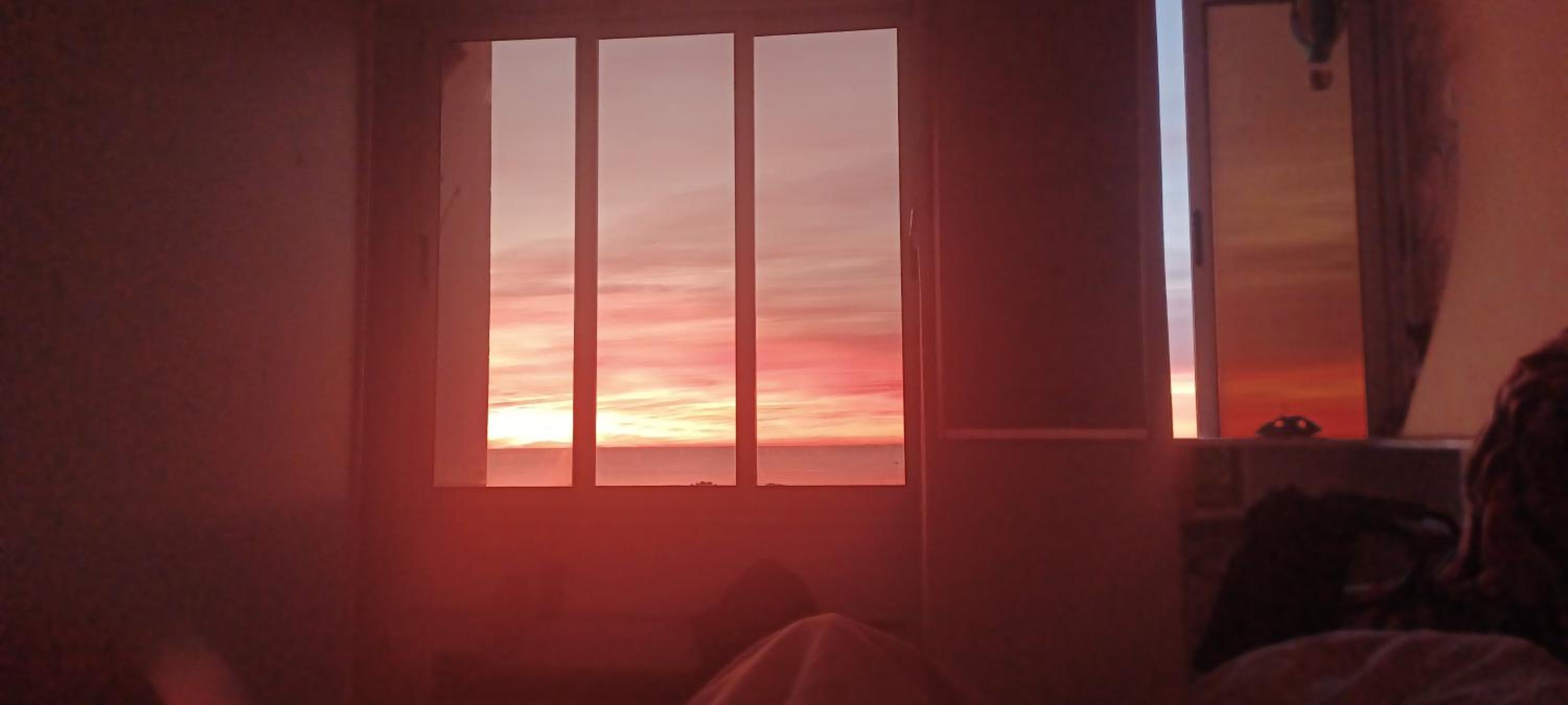 Hergla Sea view apartment & room view 5