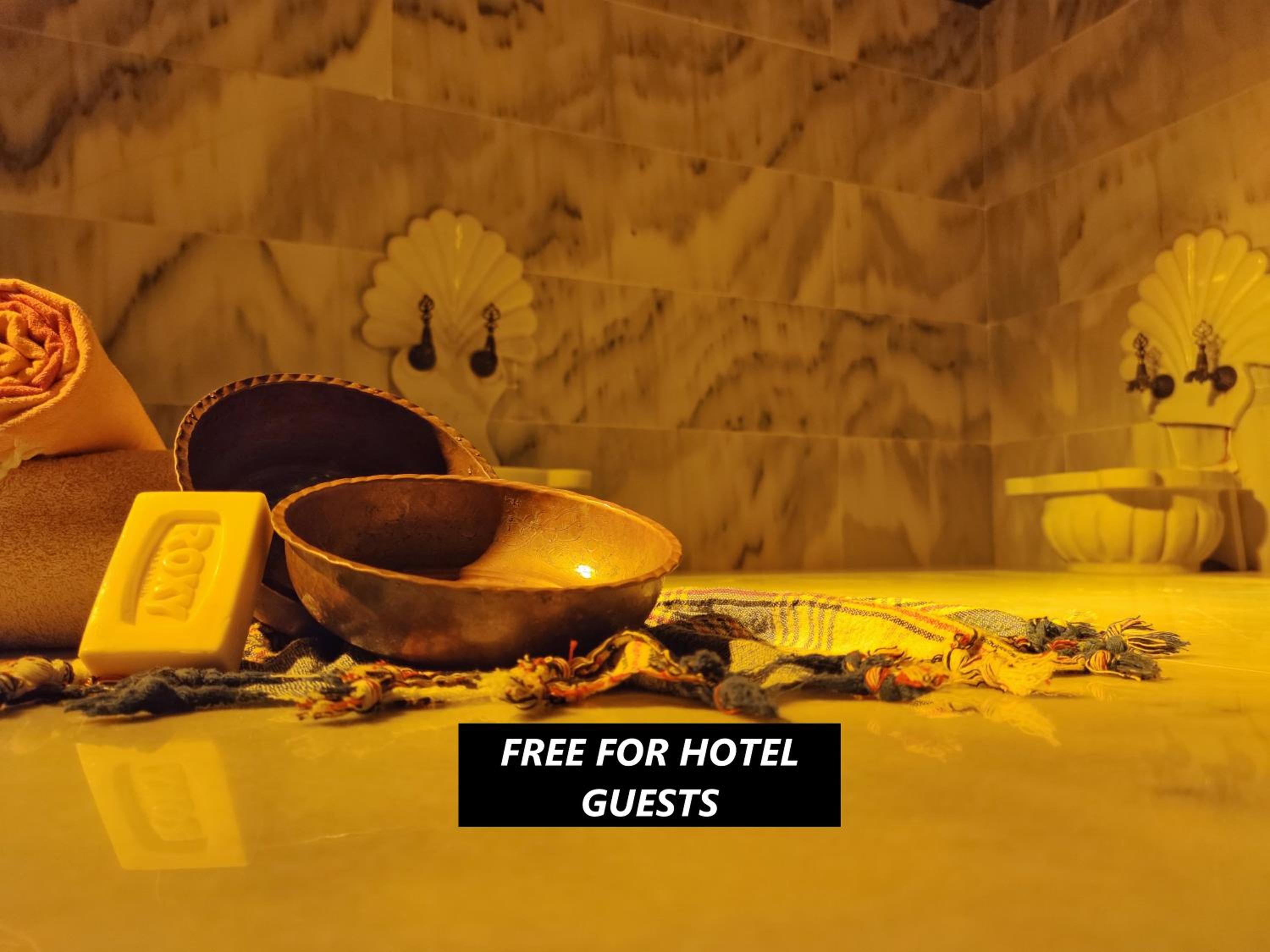 The Golden Pera'nın Oteli & Spa - Image 65