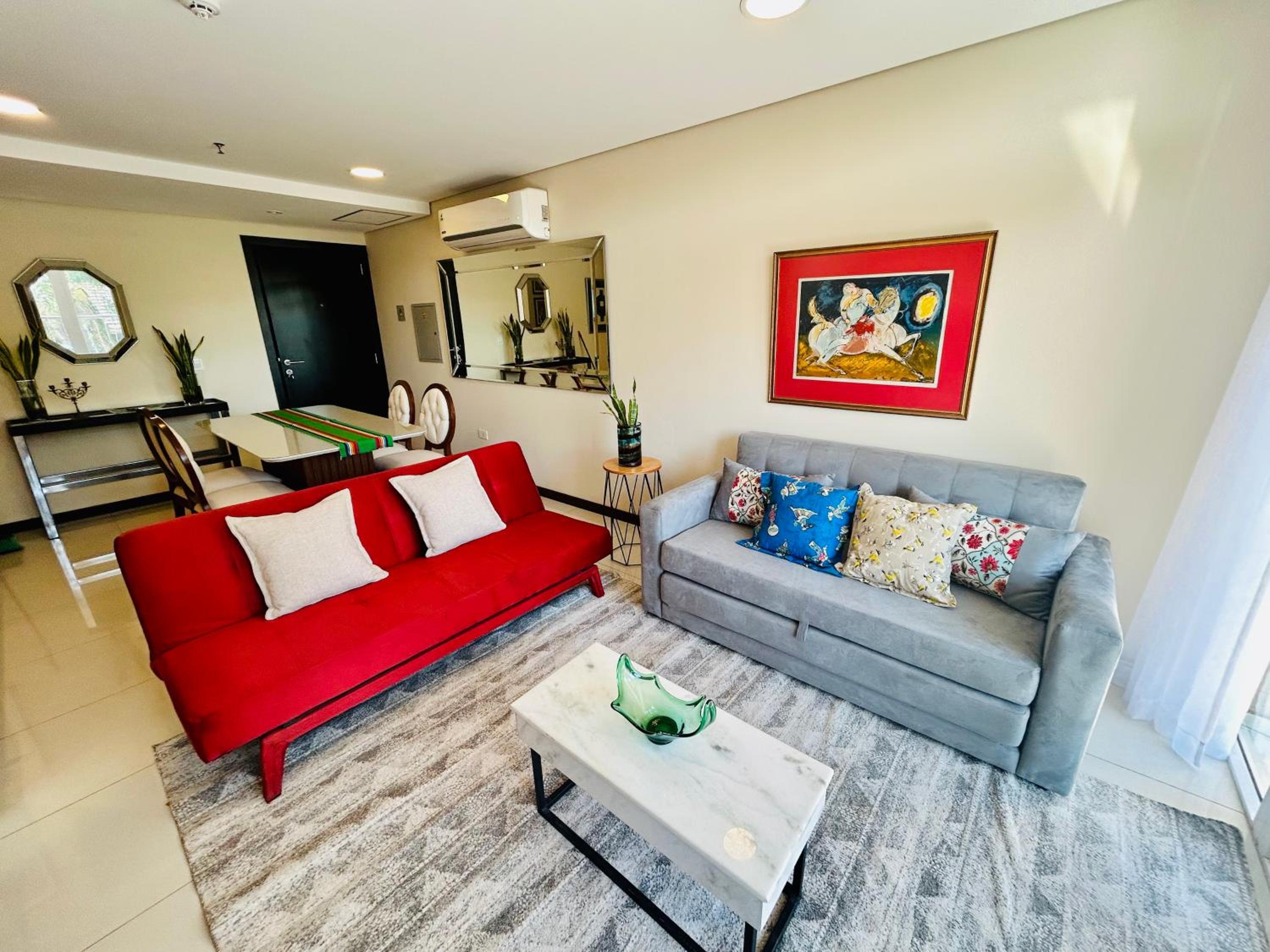 Viel Comfort Home