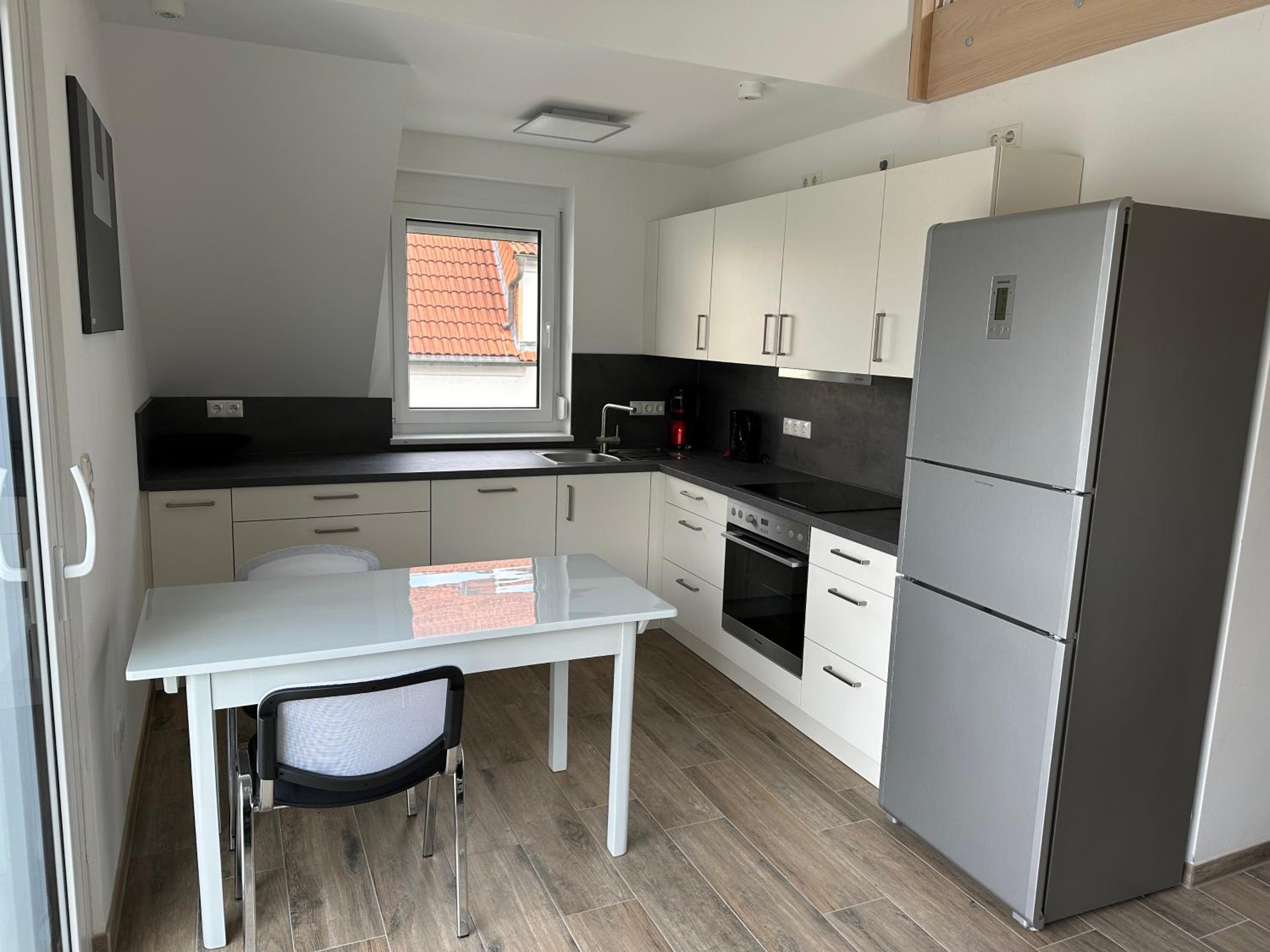 Ferienwohnung Ulrich Gebauer