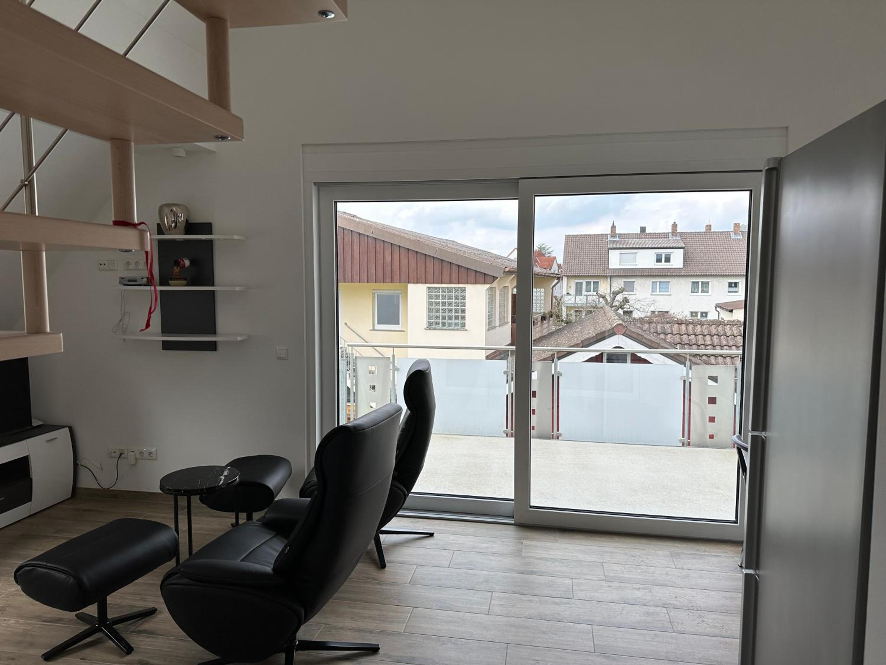 Ferienwohnung Ulrich Gebauer