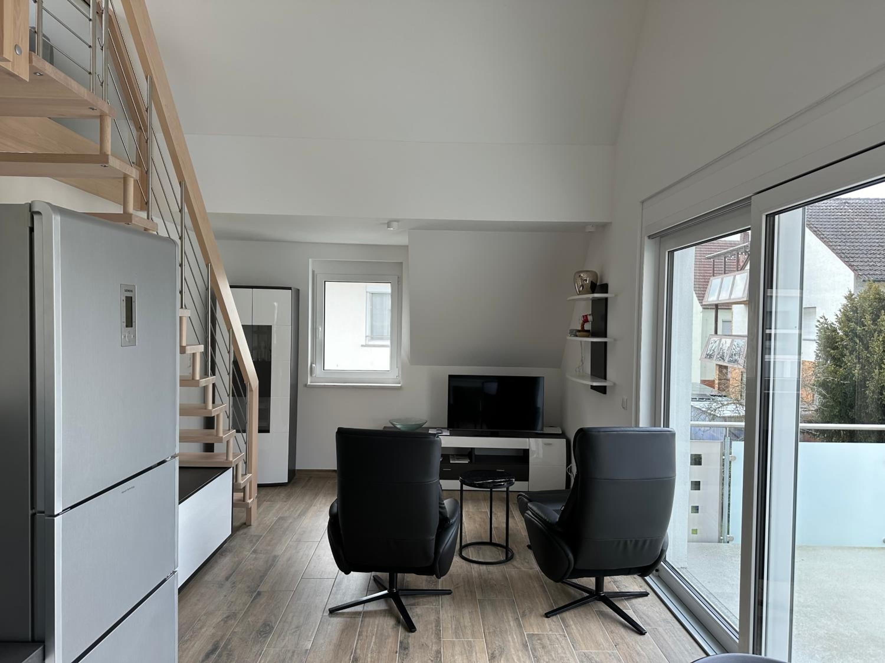 Ferienwohnung Ulrich Gebauer