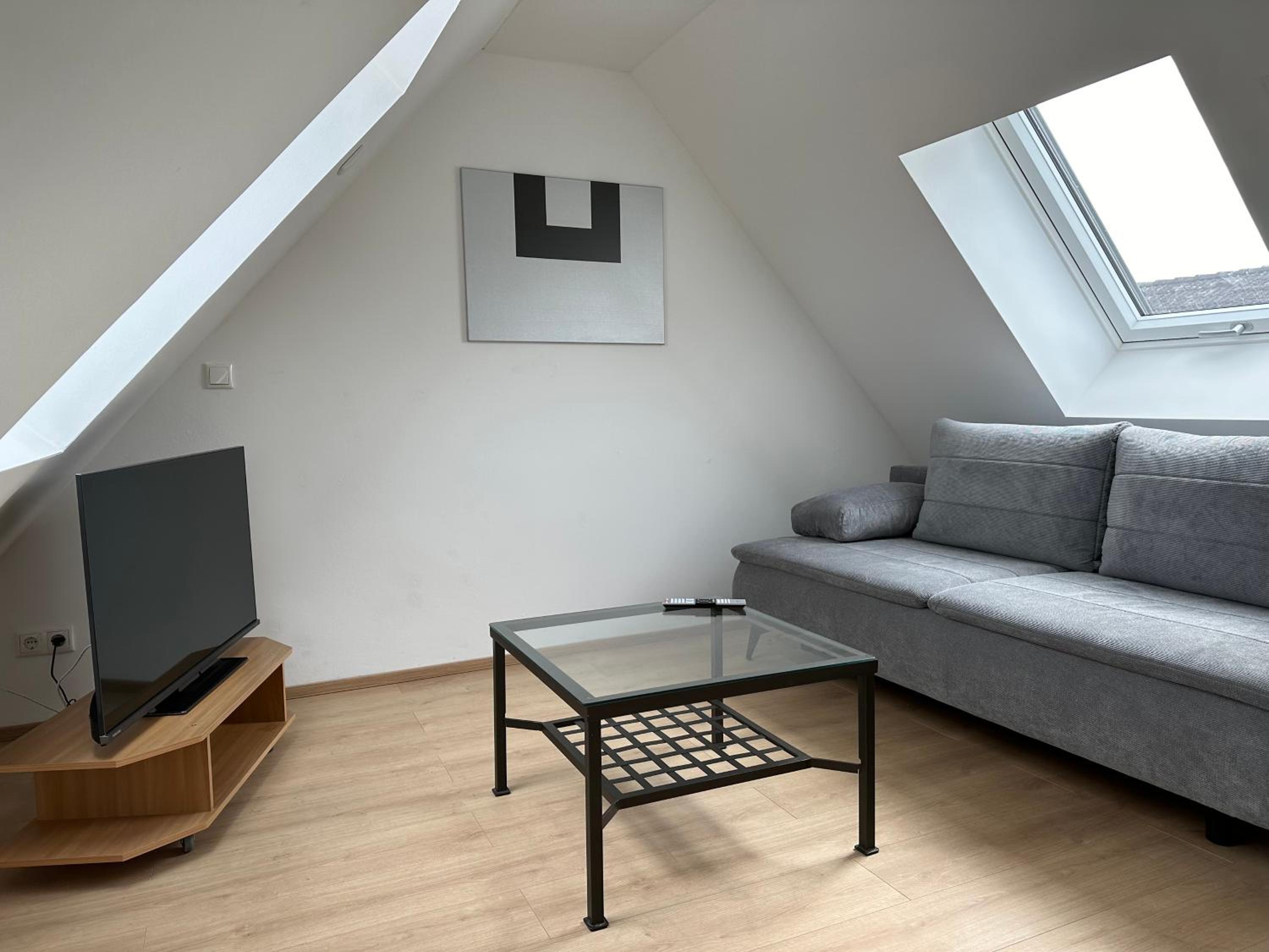 Ferienwohnung Ulrich Gebauer