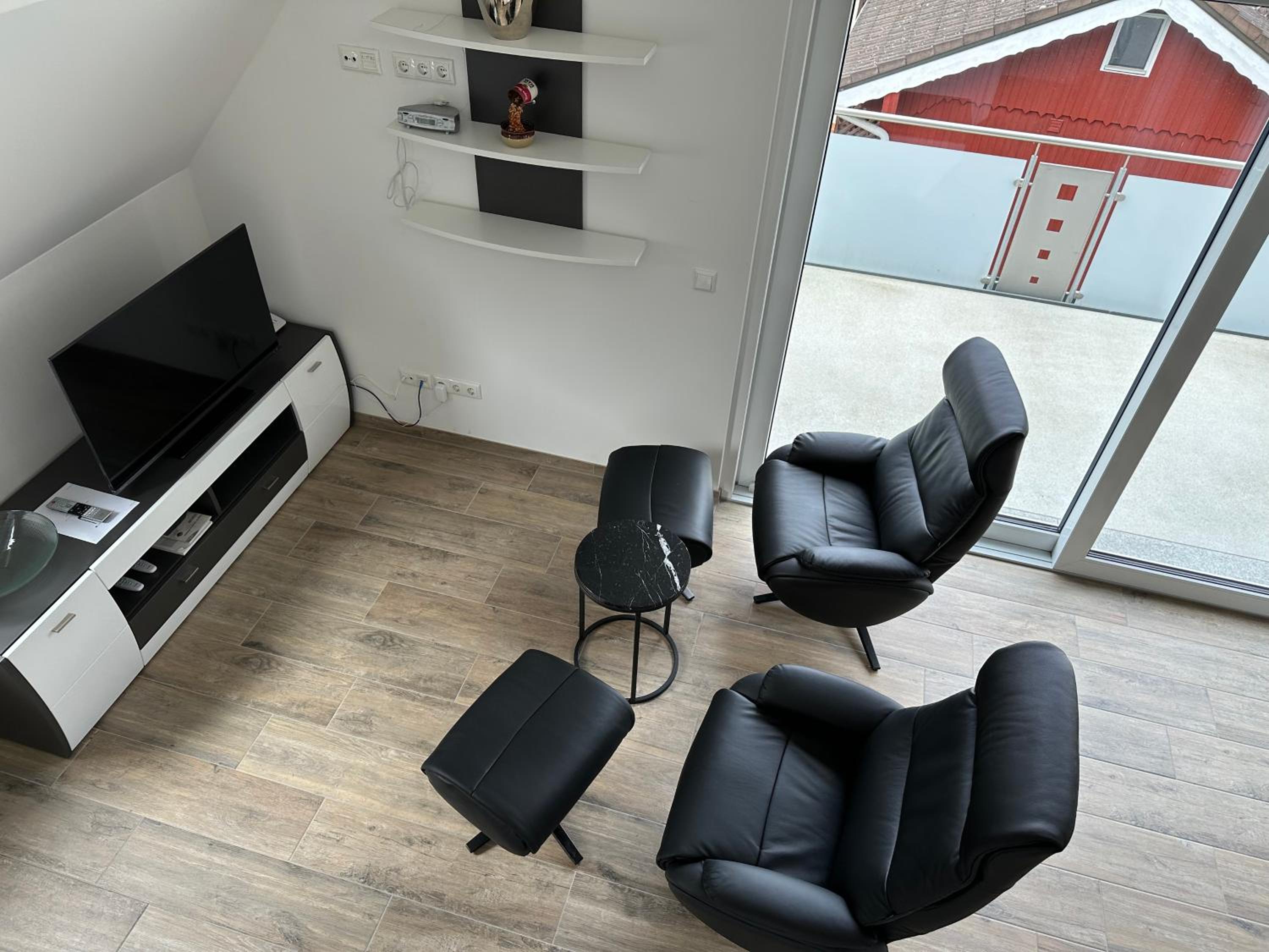 Ferienwohnung Ulrich Gebauer