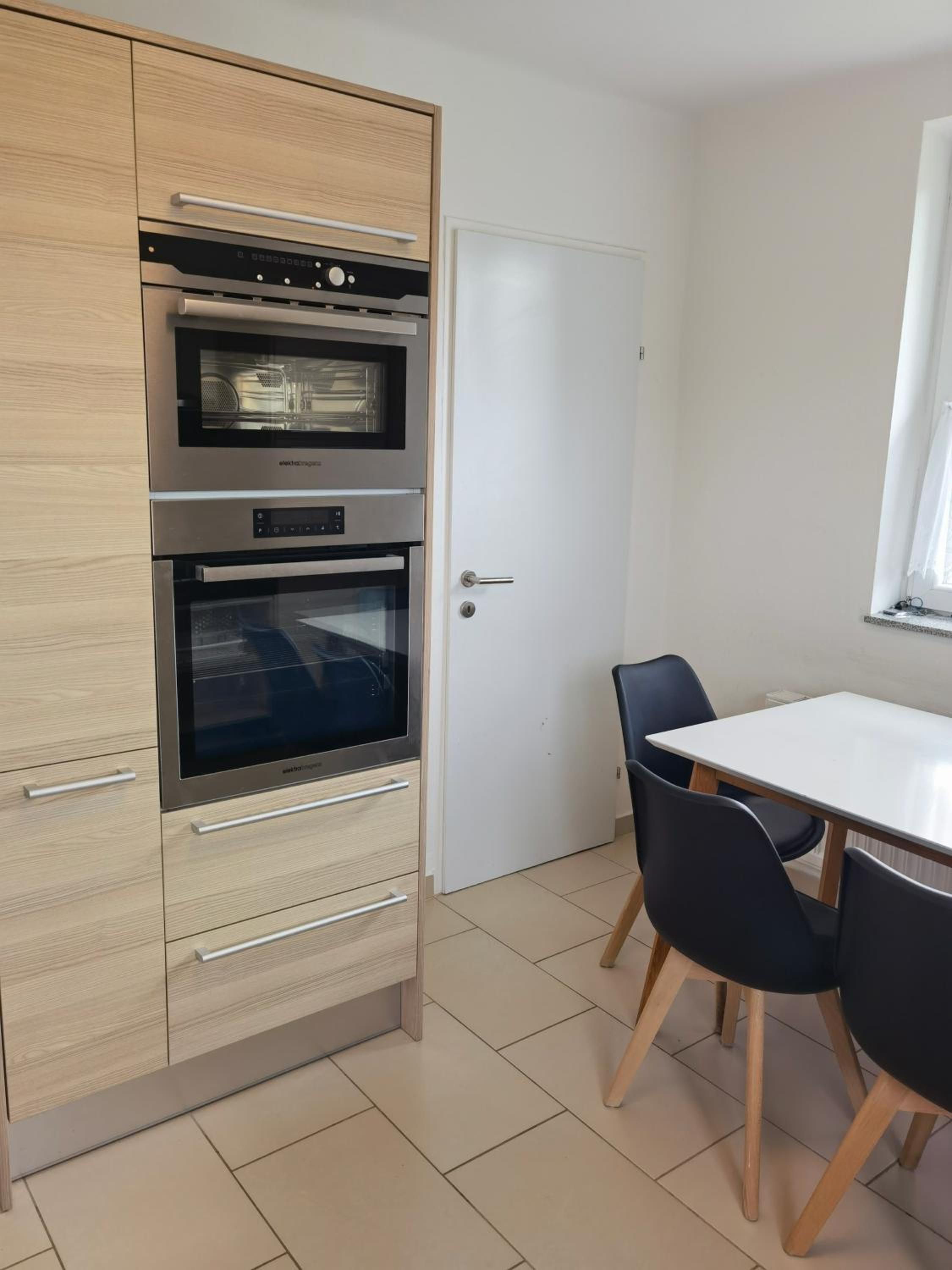 Haus in Murfeld Graz