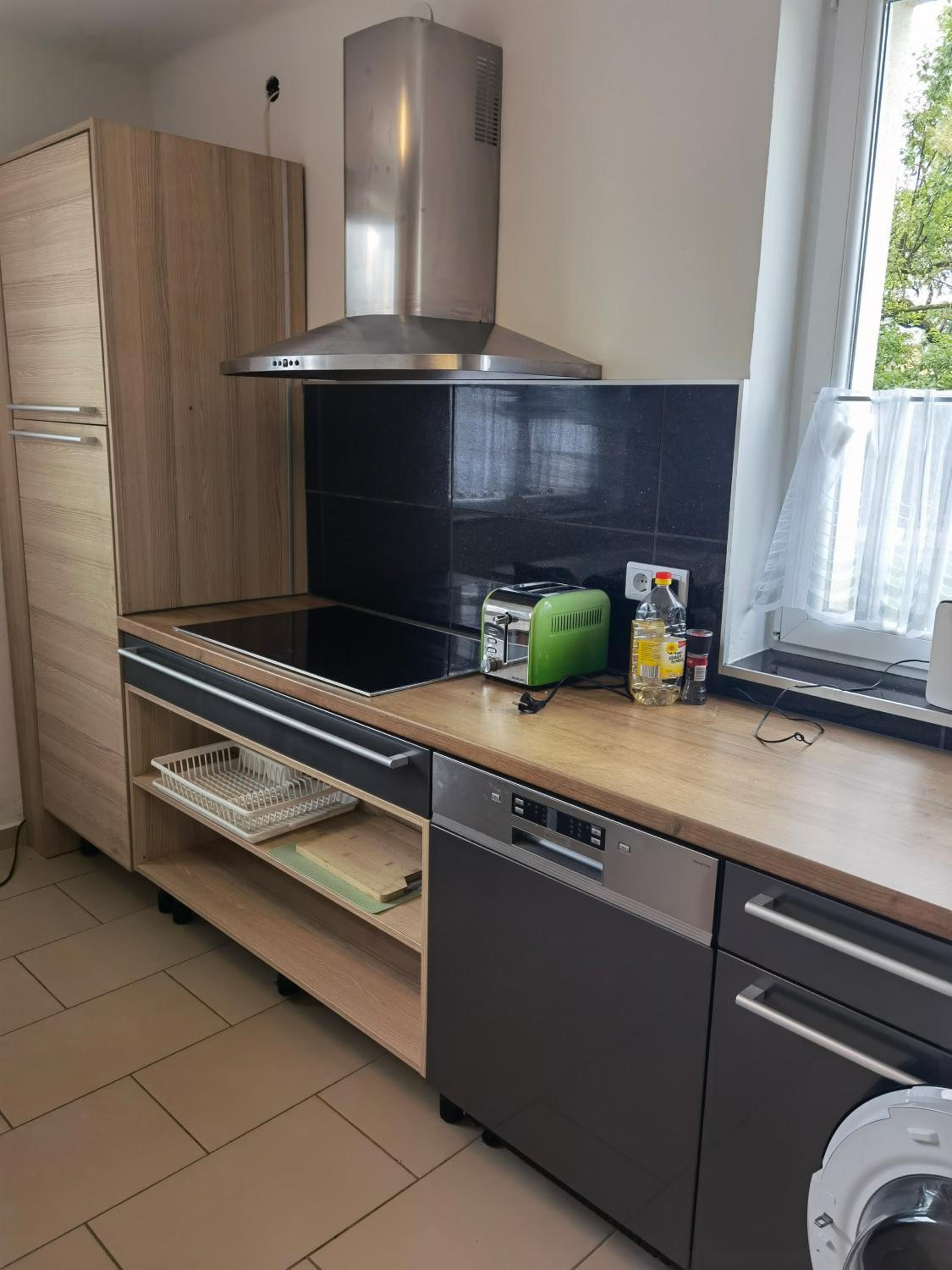 Haus in Murfeld Graz