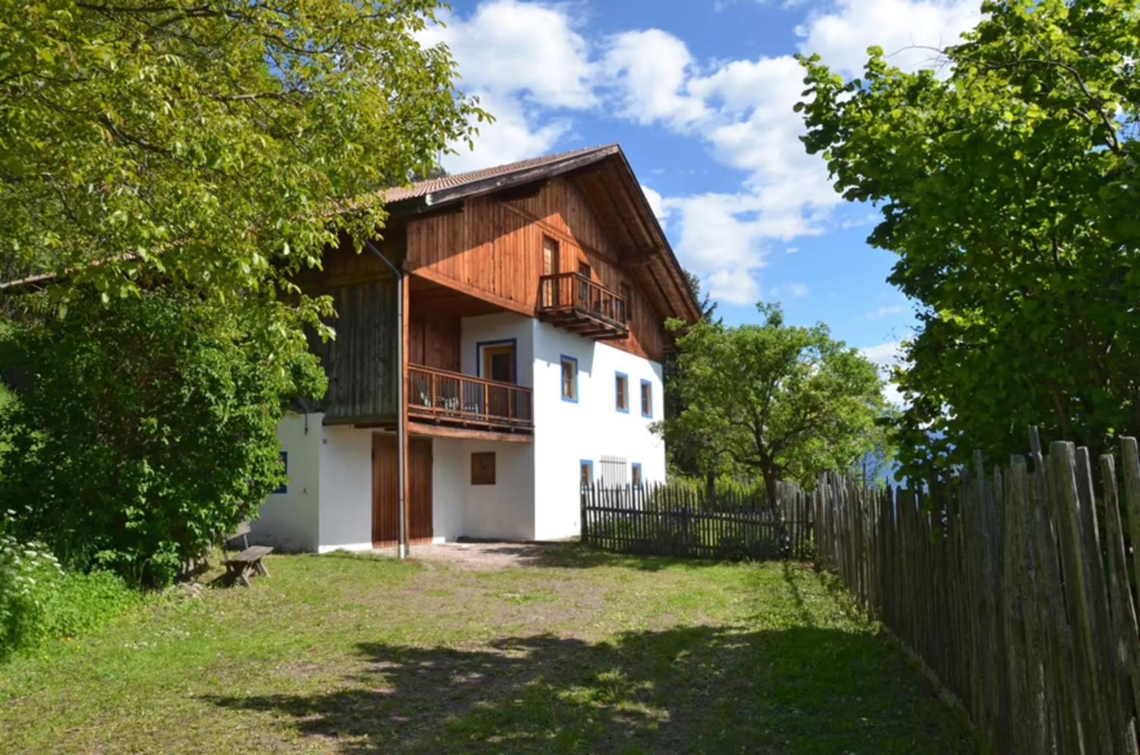 Hütte Kohlstatt SÜDT100 bey FeWo-PLAN view 3