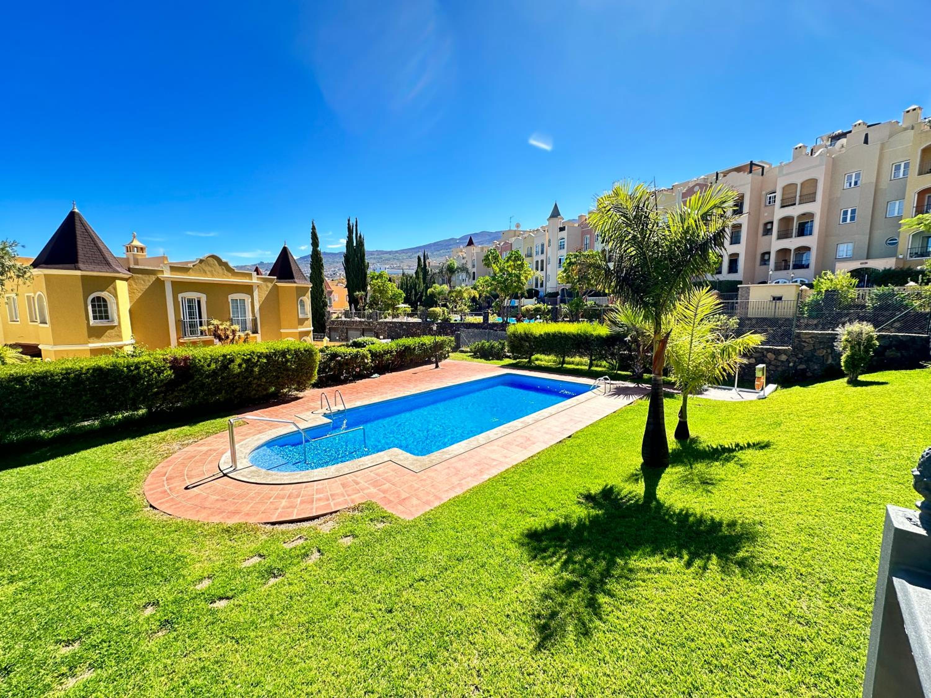 Trinimat Ferienwohnung Teneriffa Nord 2