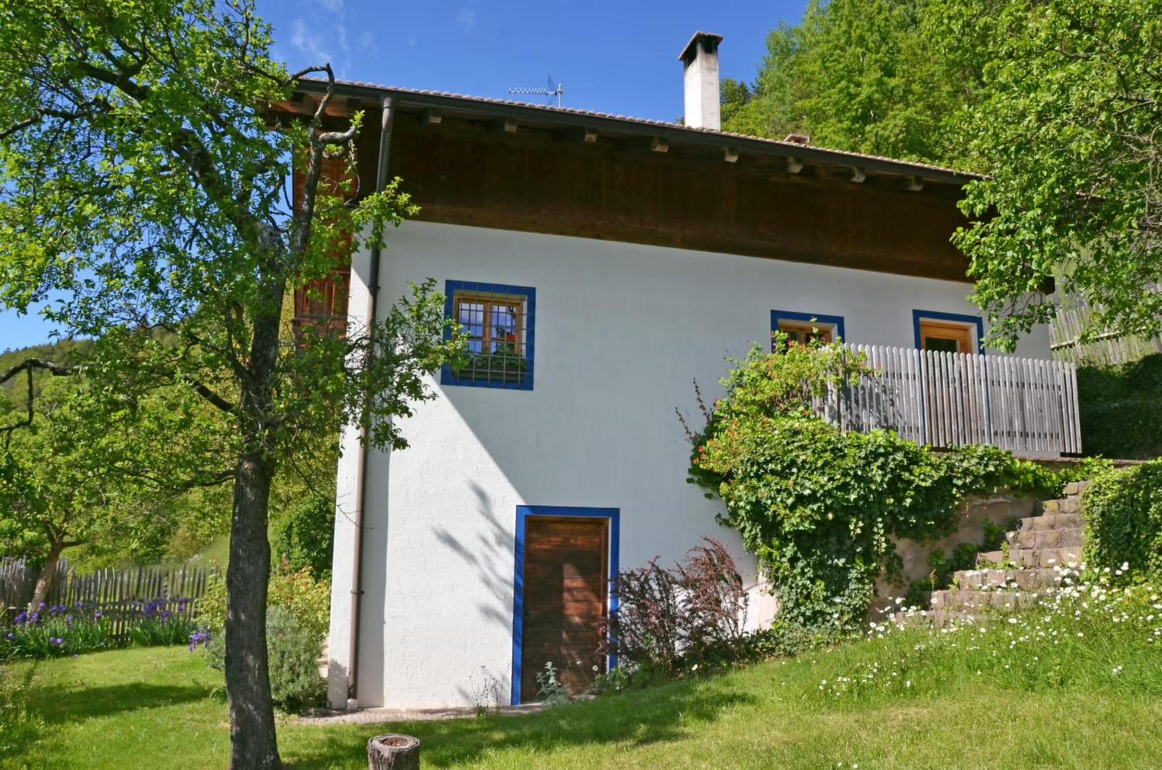 Hütte Kohlstatt SÜDT100 bey FeWo-PLAN view 4