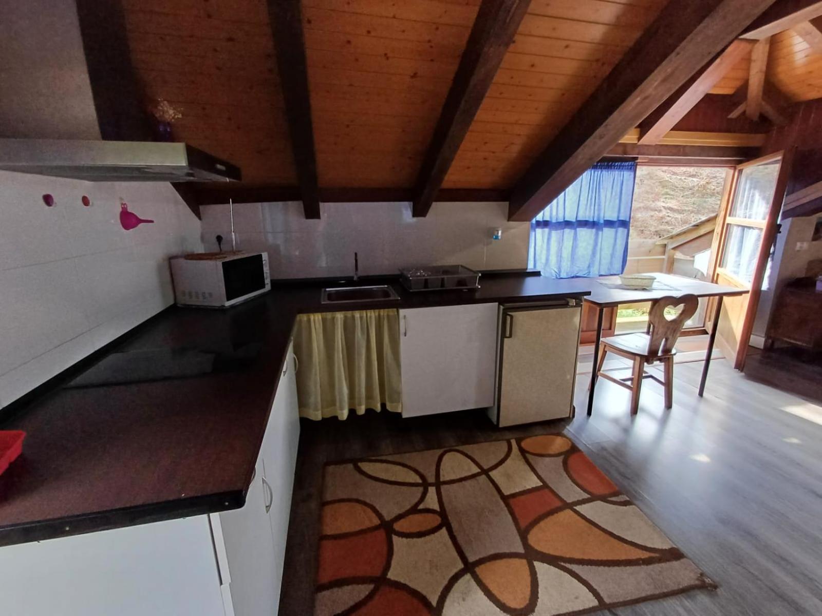 Casa Fernanda Viavélez