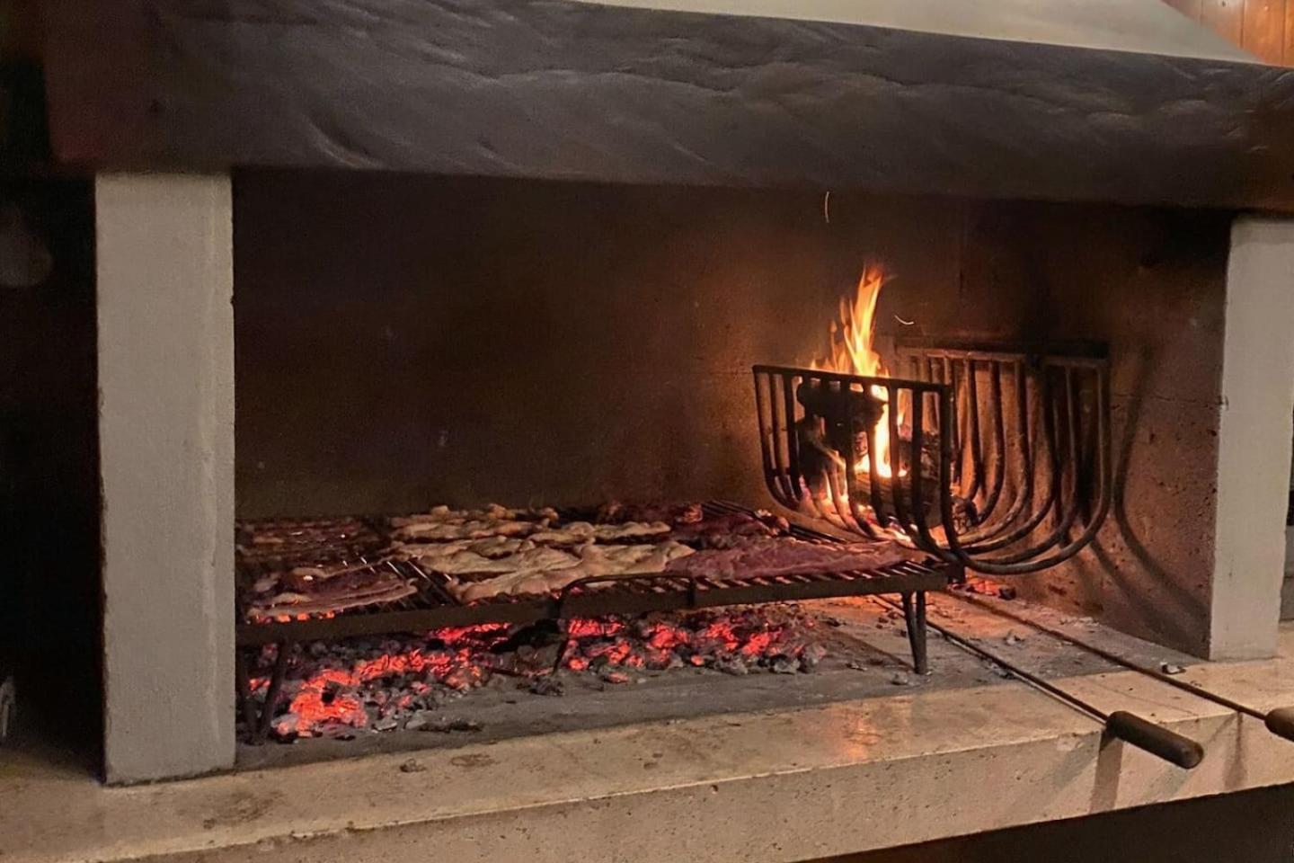 EcoStay SuKhA- Cabañas ecológicas frente a la laguna