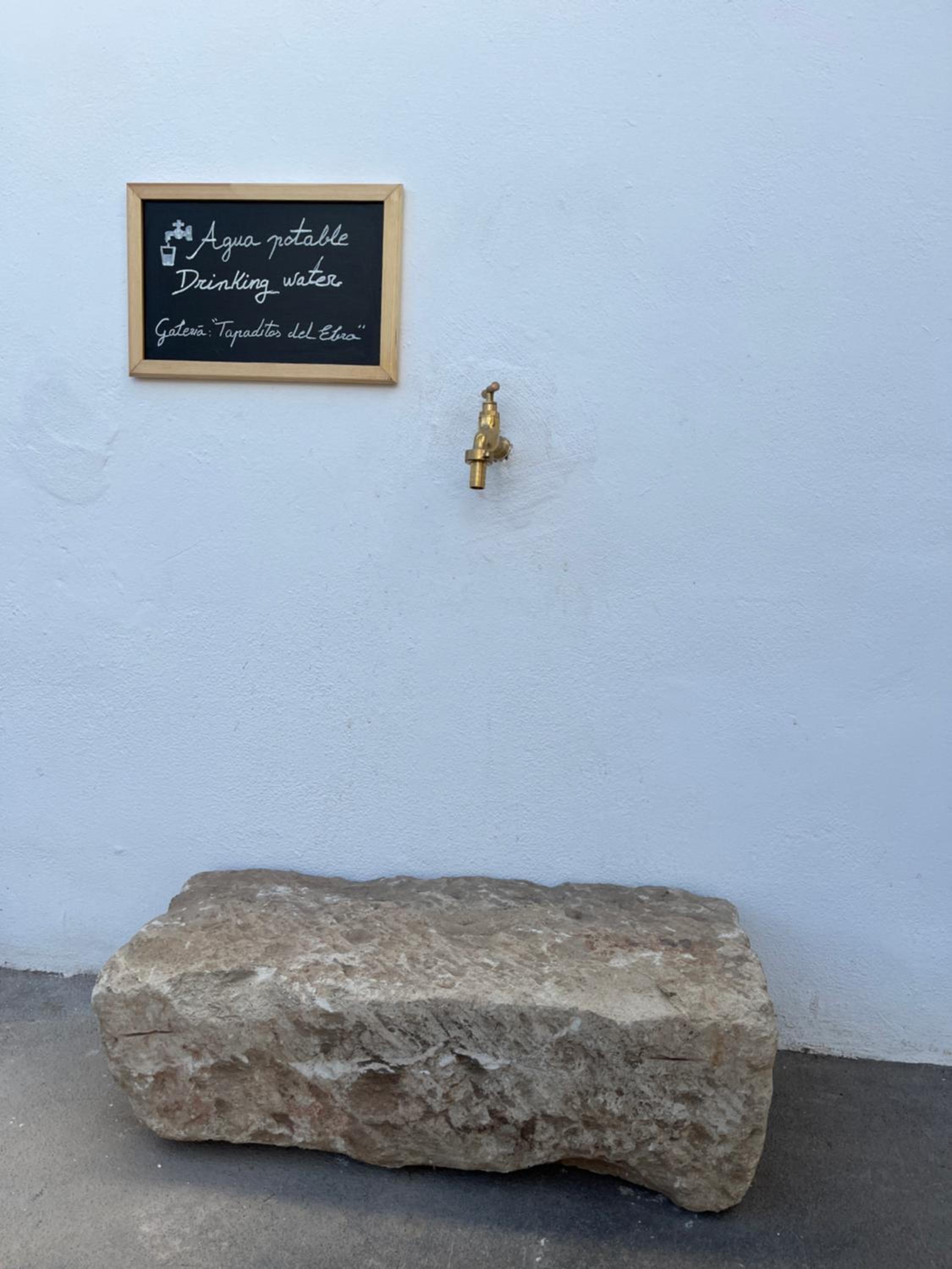 Casa El granero de Antonio