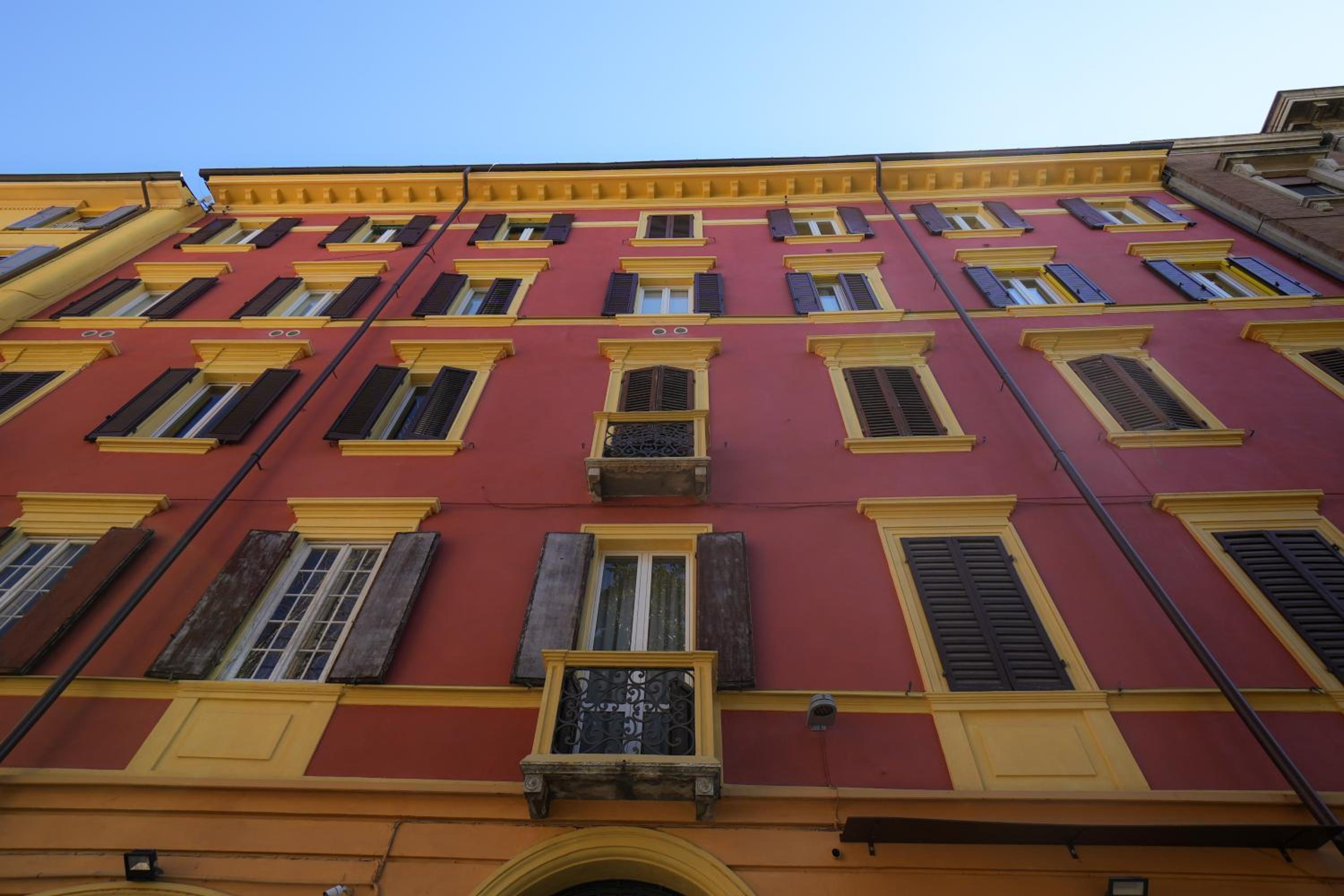 Mazzini's Rooms view 3