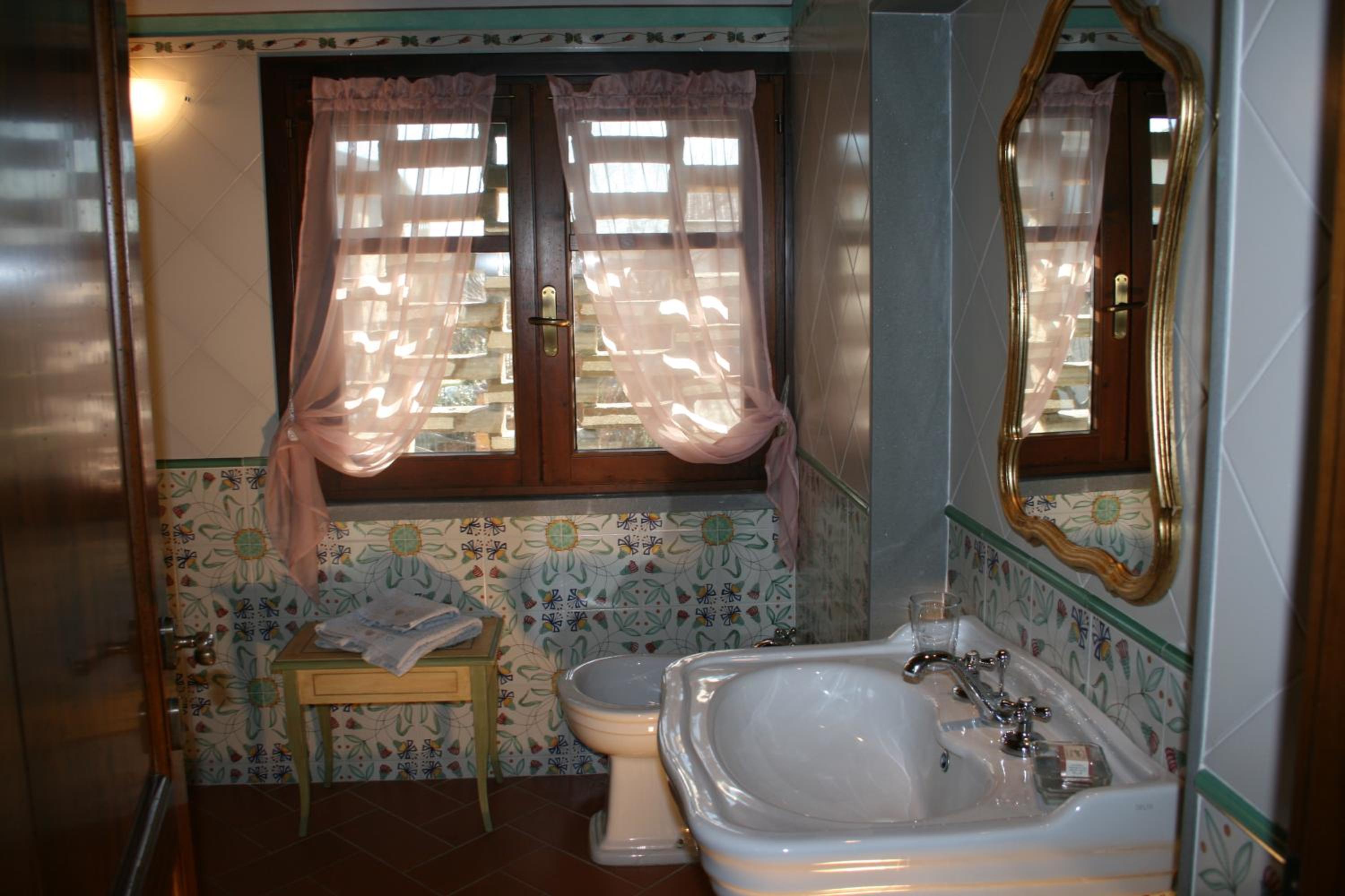 Villa Antica Sosta Renai