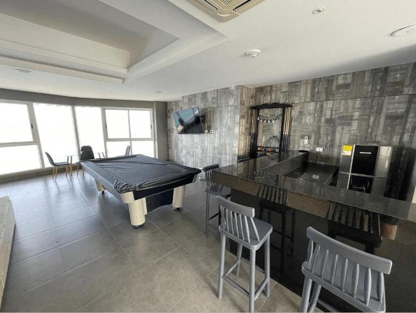 U-GO Murano Elite Building Bocagrande Oceanfront