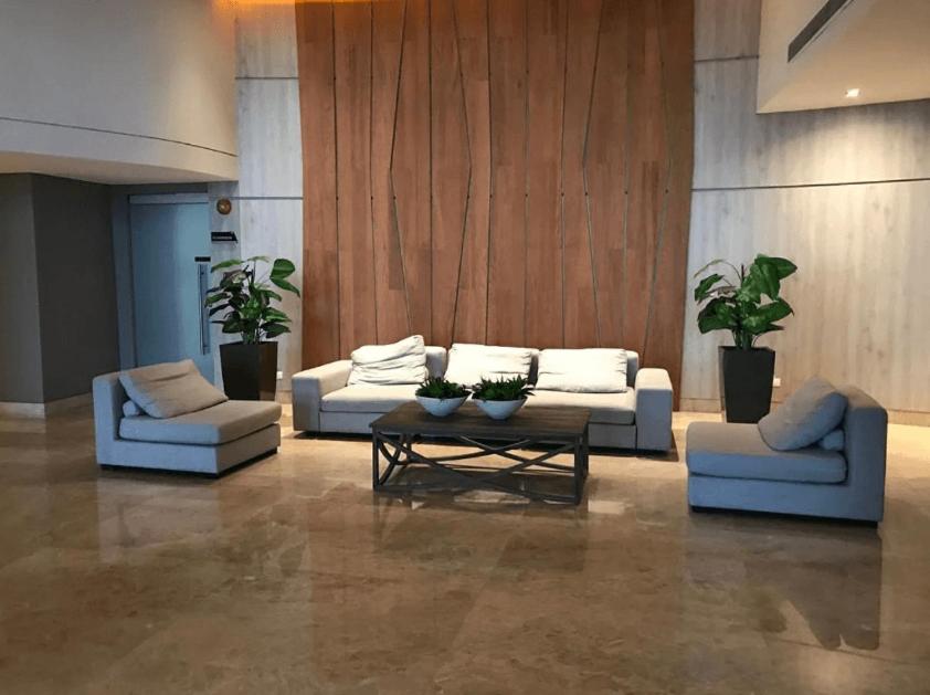U-GO Murano Elite Building Bocagrande Oceanfront