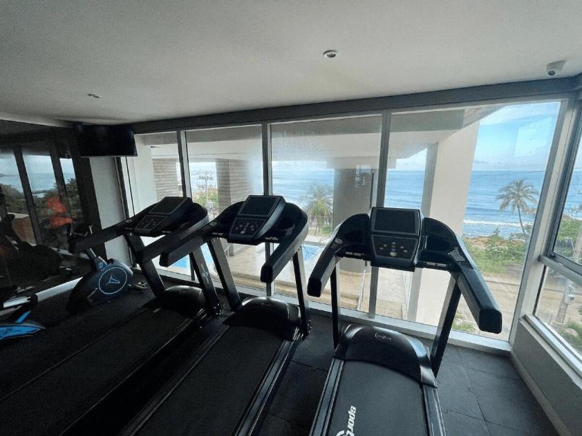 U-GO Murano Elite Building Bocagrande Oceanfront