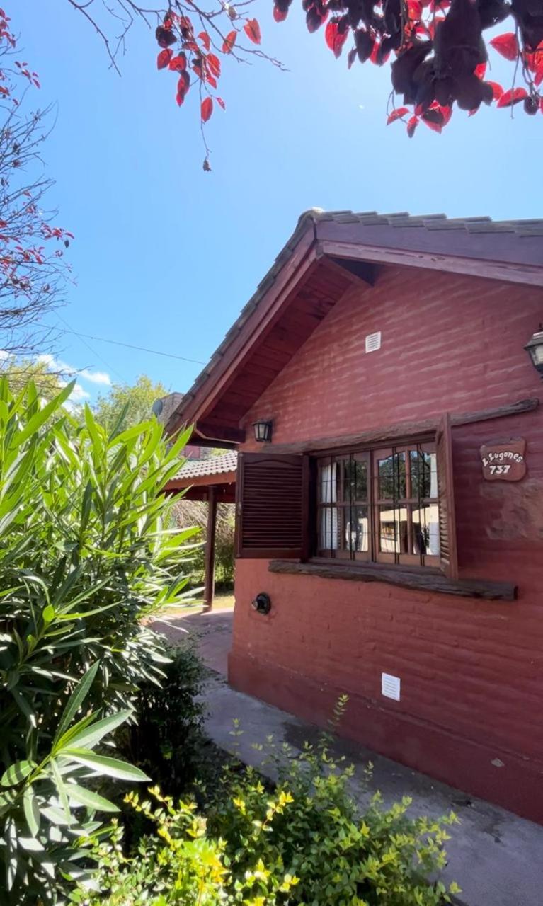Casa Cedrón