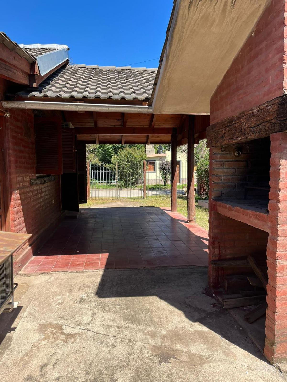 Casa Cedrón