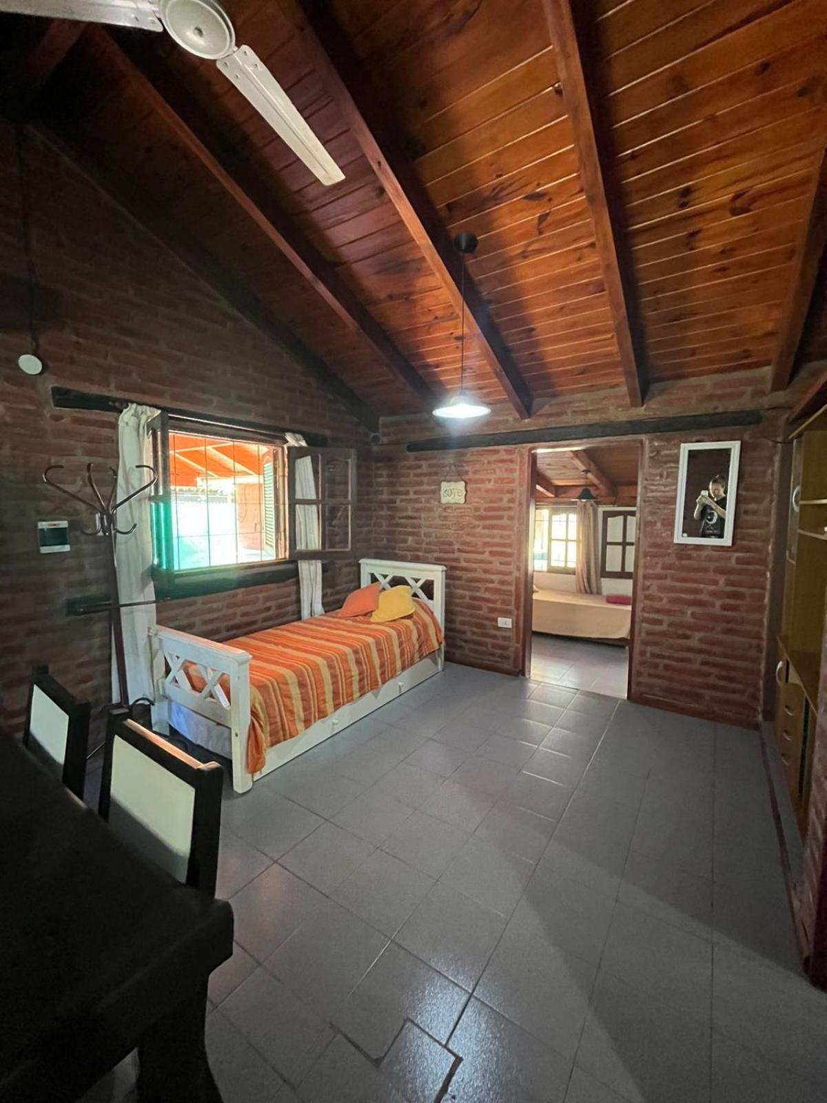Casa Cedrón
