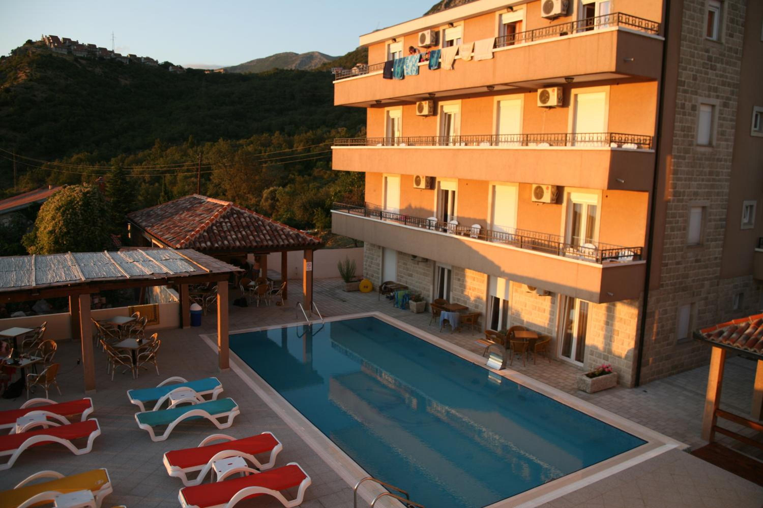 Apartments Đurašević view 3