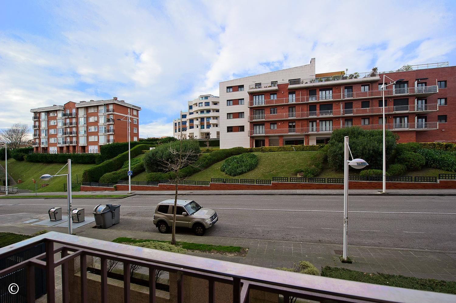 Costa Calma y Relax view 3