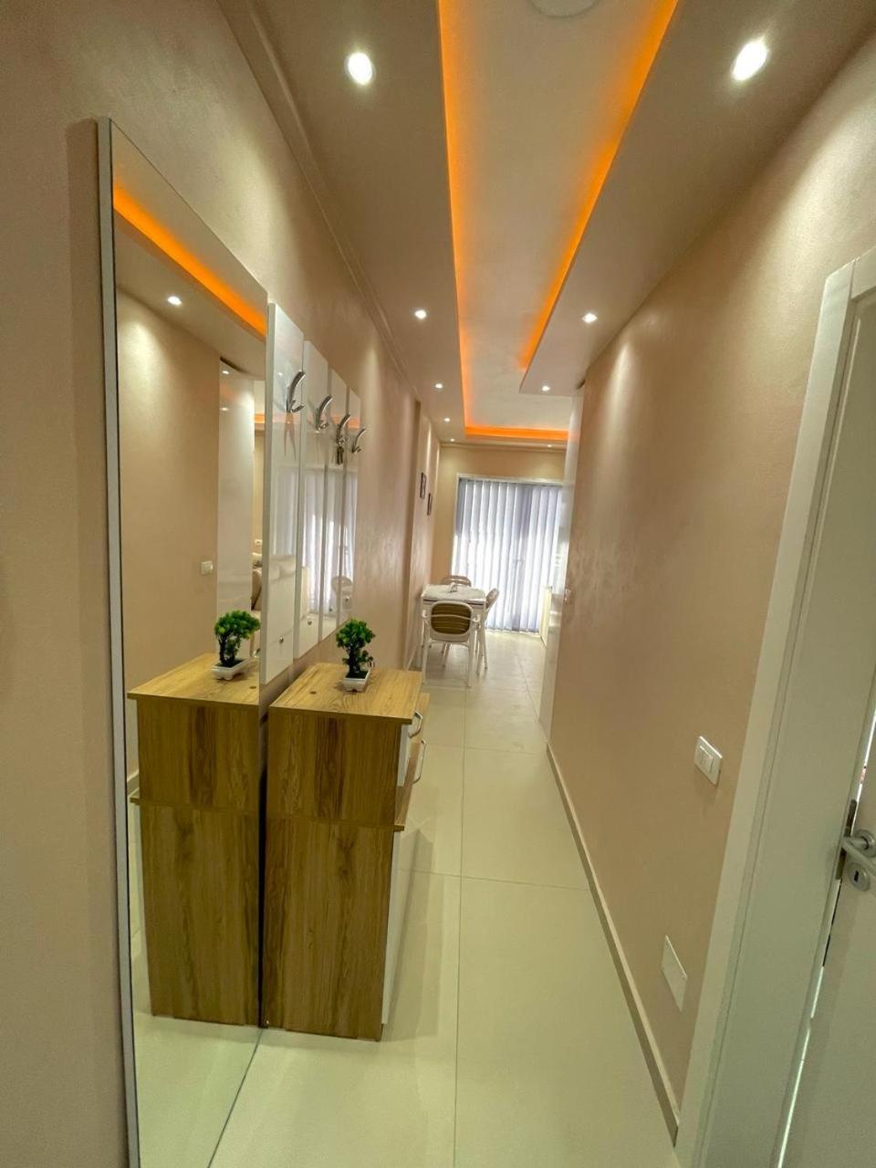 Fishta Apartament
