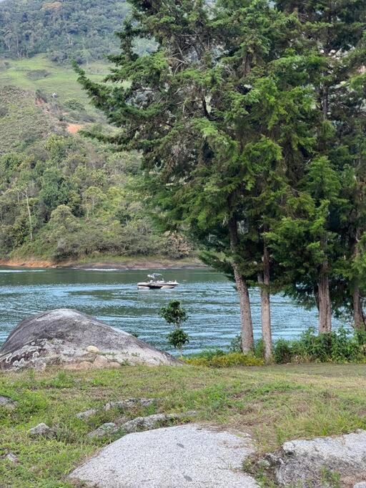 Finca San Fernando Peñol Guatape
