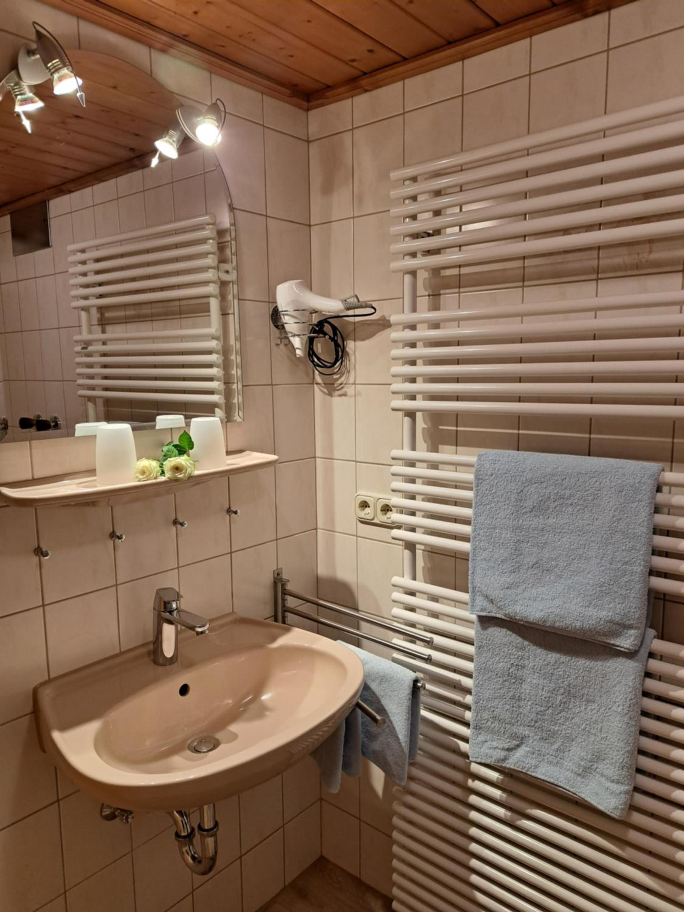 Ferienwohnung Hartmann