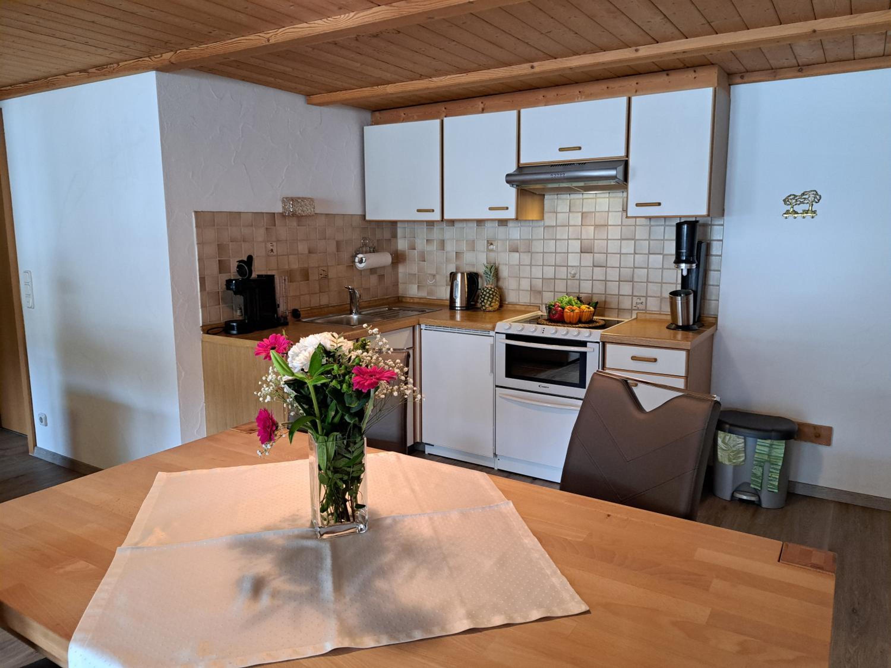 Ferienwohnung Hartmann