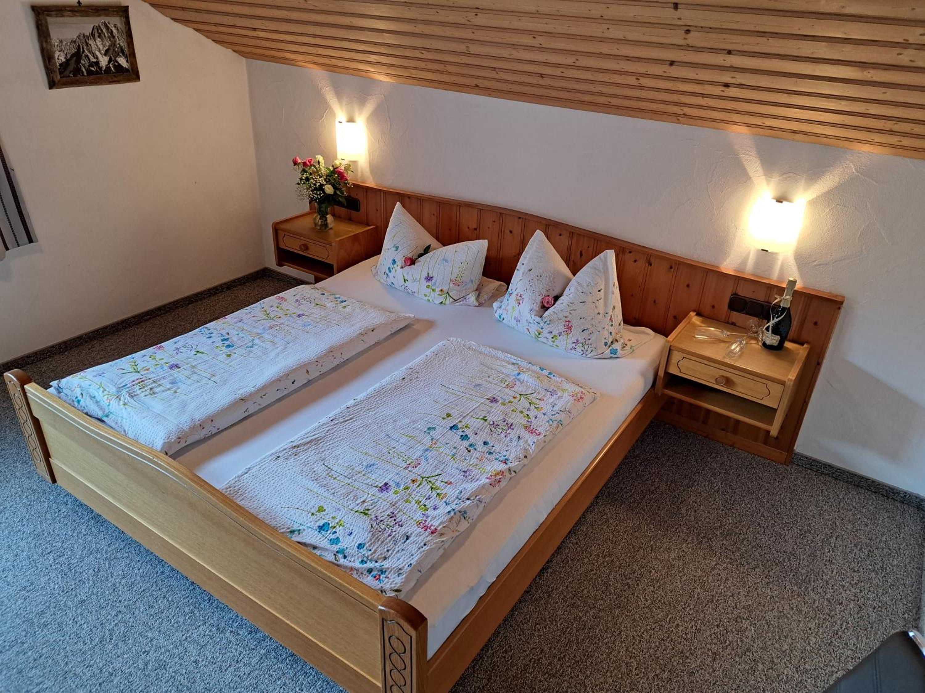 Ferienwohnung Hartmann