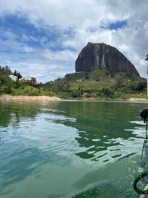 Finca San Fernando Peñol Guatape