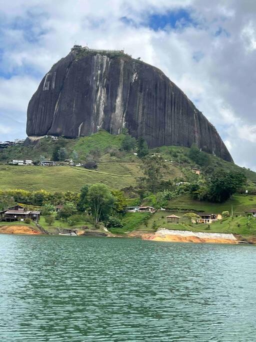 Finca San Fernando Peñol Guatape