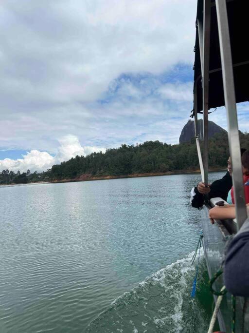 Finca San Fernando Peñol Guatape