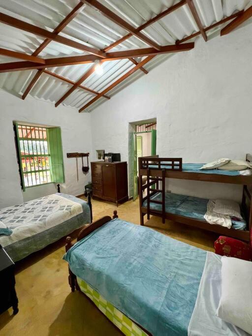 Finca San Fernando Peñol Guatape