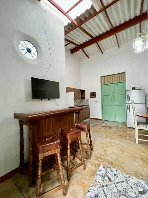 Finca San Fernando Peñol Guatape